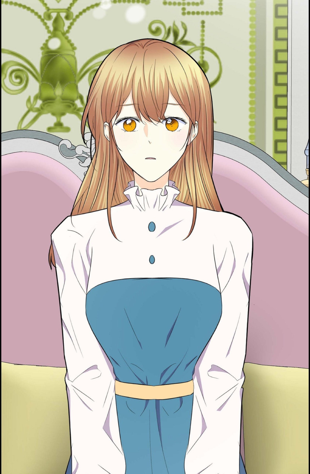 Read For Stella chapter 77 image 56 on Lezhin
