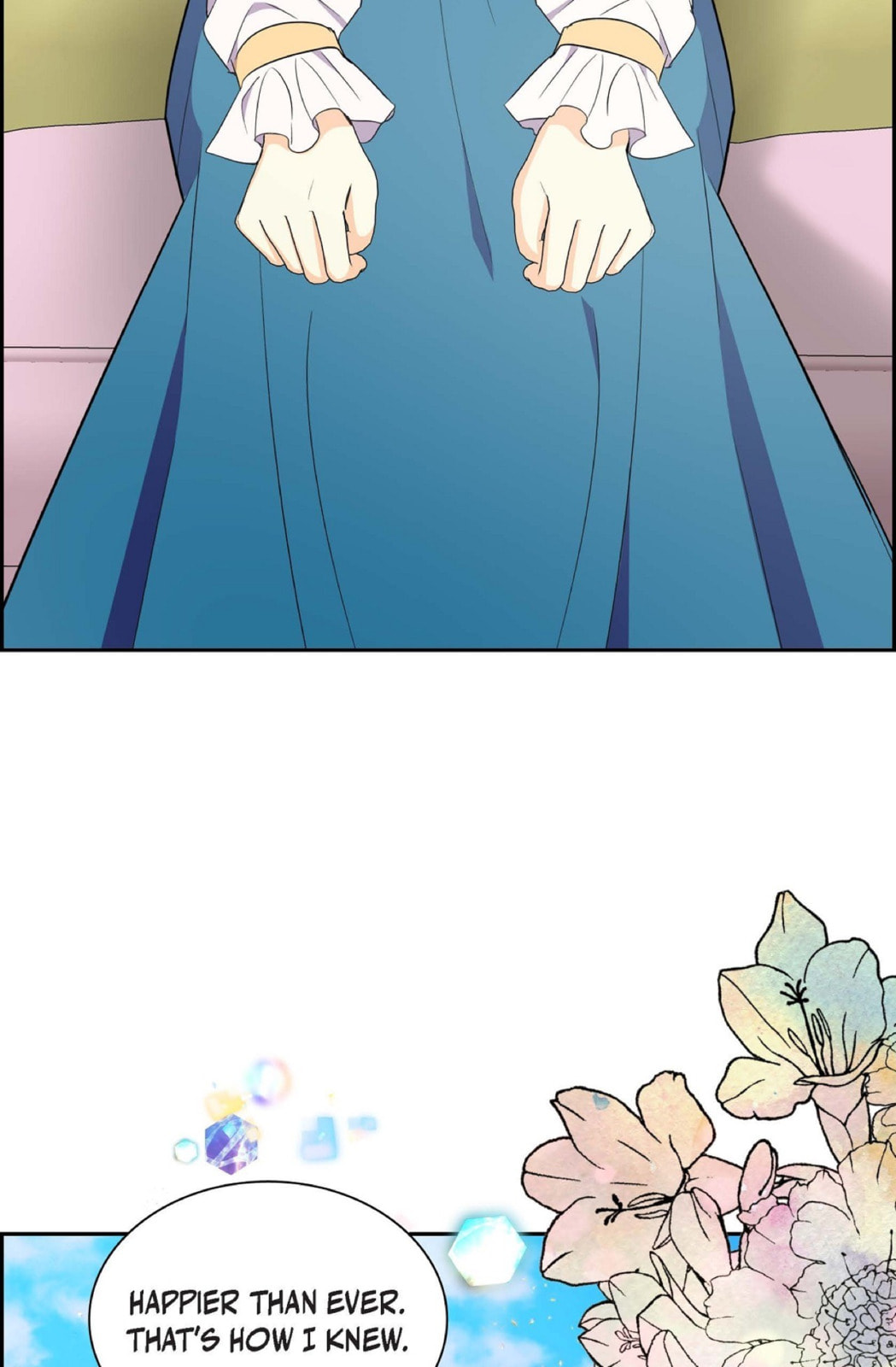 Read For Stella chapter 77 image 57 on Lezhin