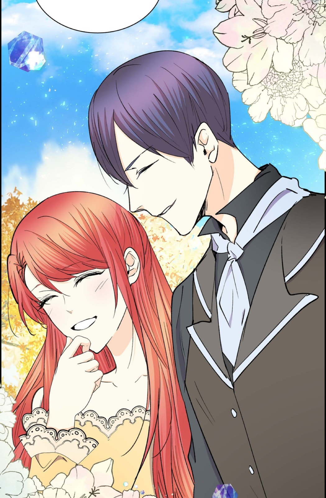 Read For Stella chapter 77 image 58 on Lezhin