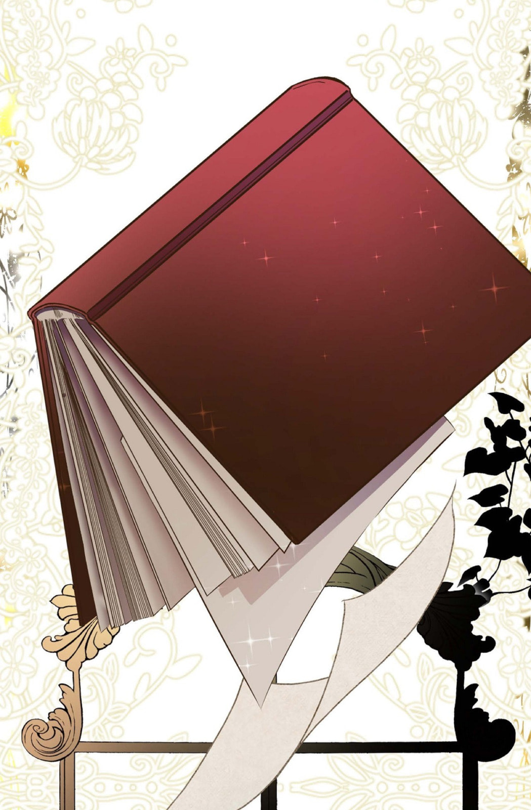 Read For Stella chapter 77 image 6 on Lezhin