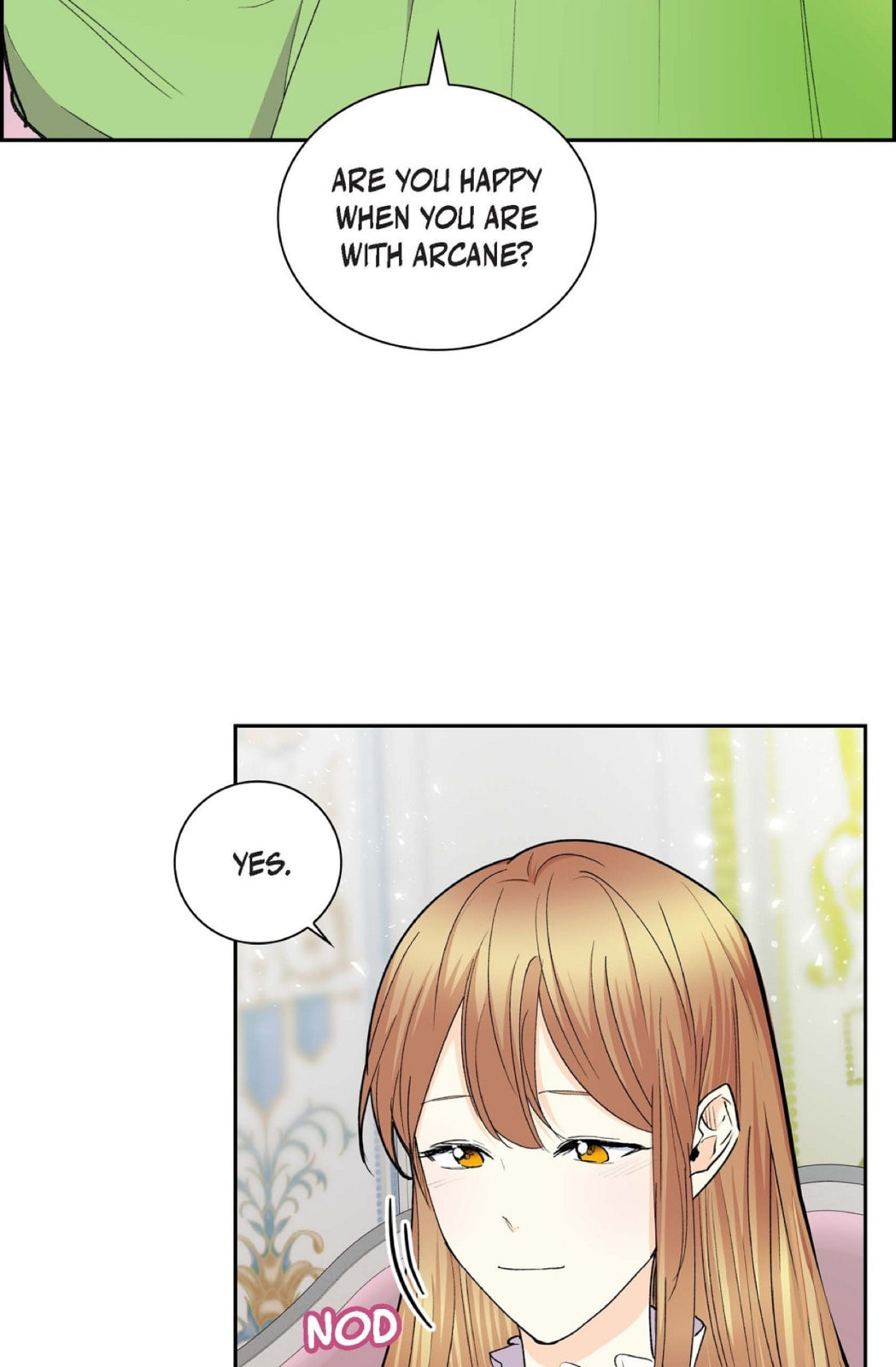 Read For Stella chapter 77 image 61 on Lezhin
