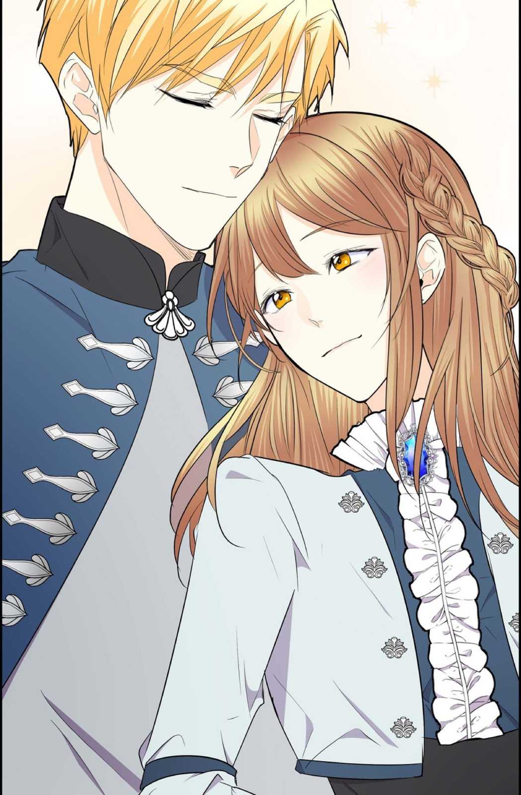 Read For Stella chapter 77 image 63 on Lezhin