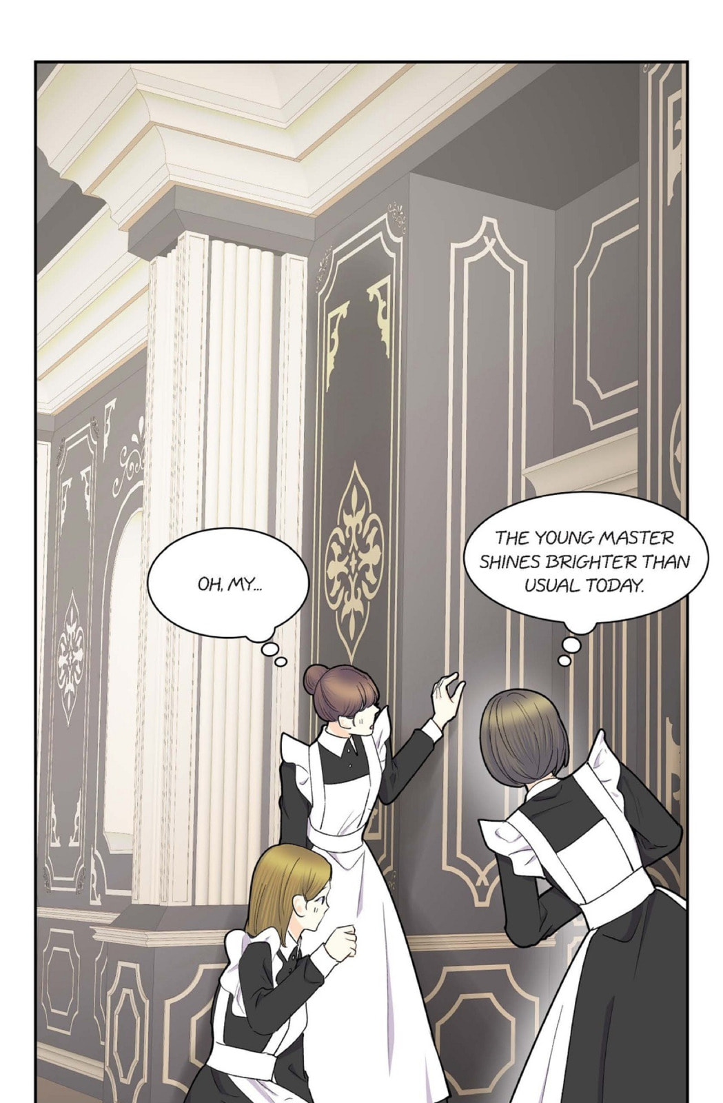Read For Stella chapter 77 image 69 on Lezhin