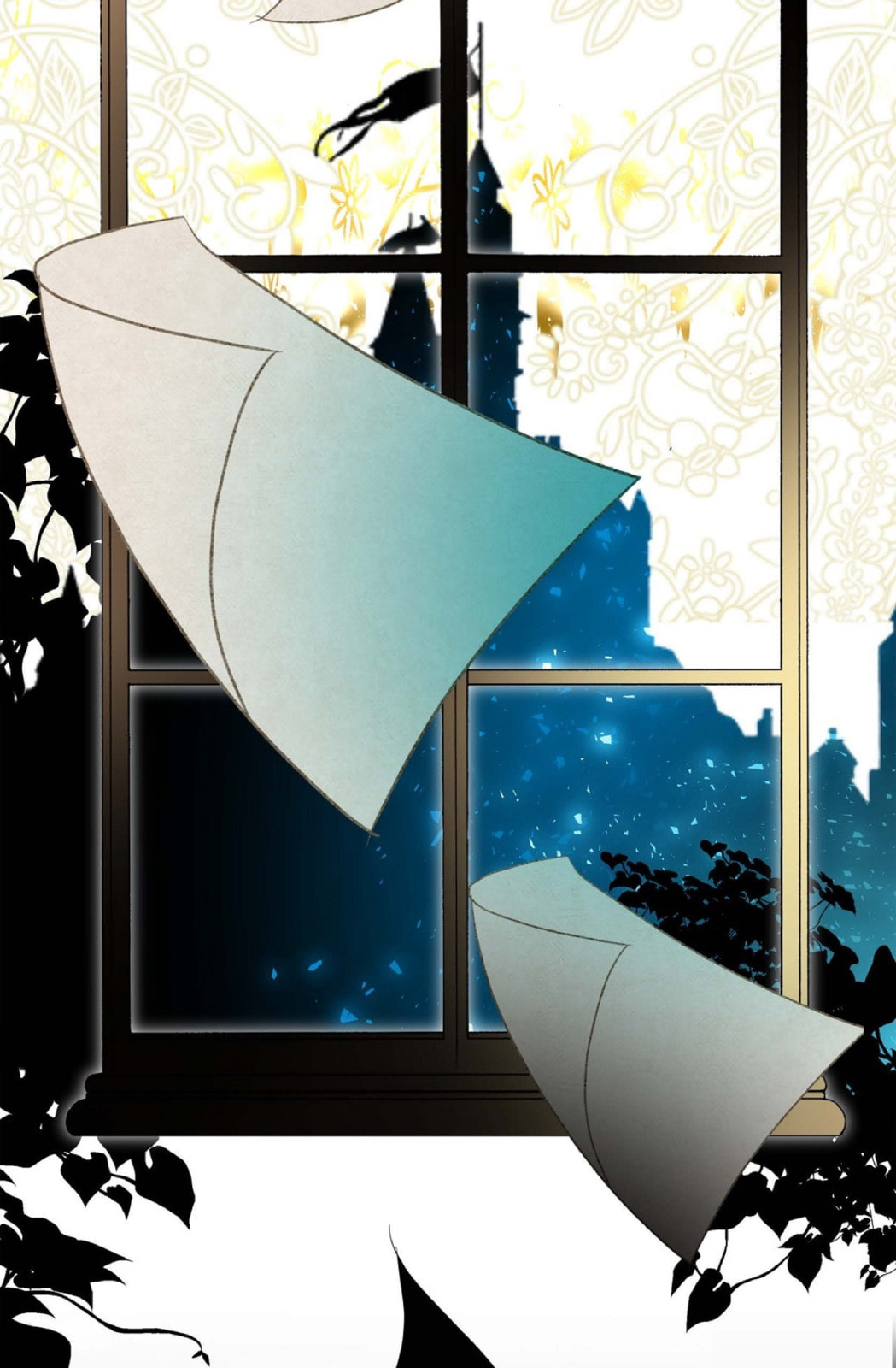 Read For Stella chapter 77 image 7 on Lezhin