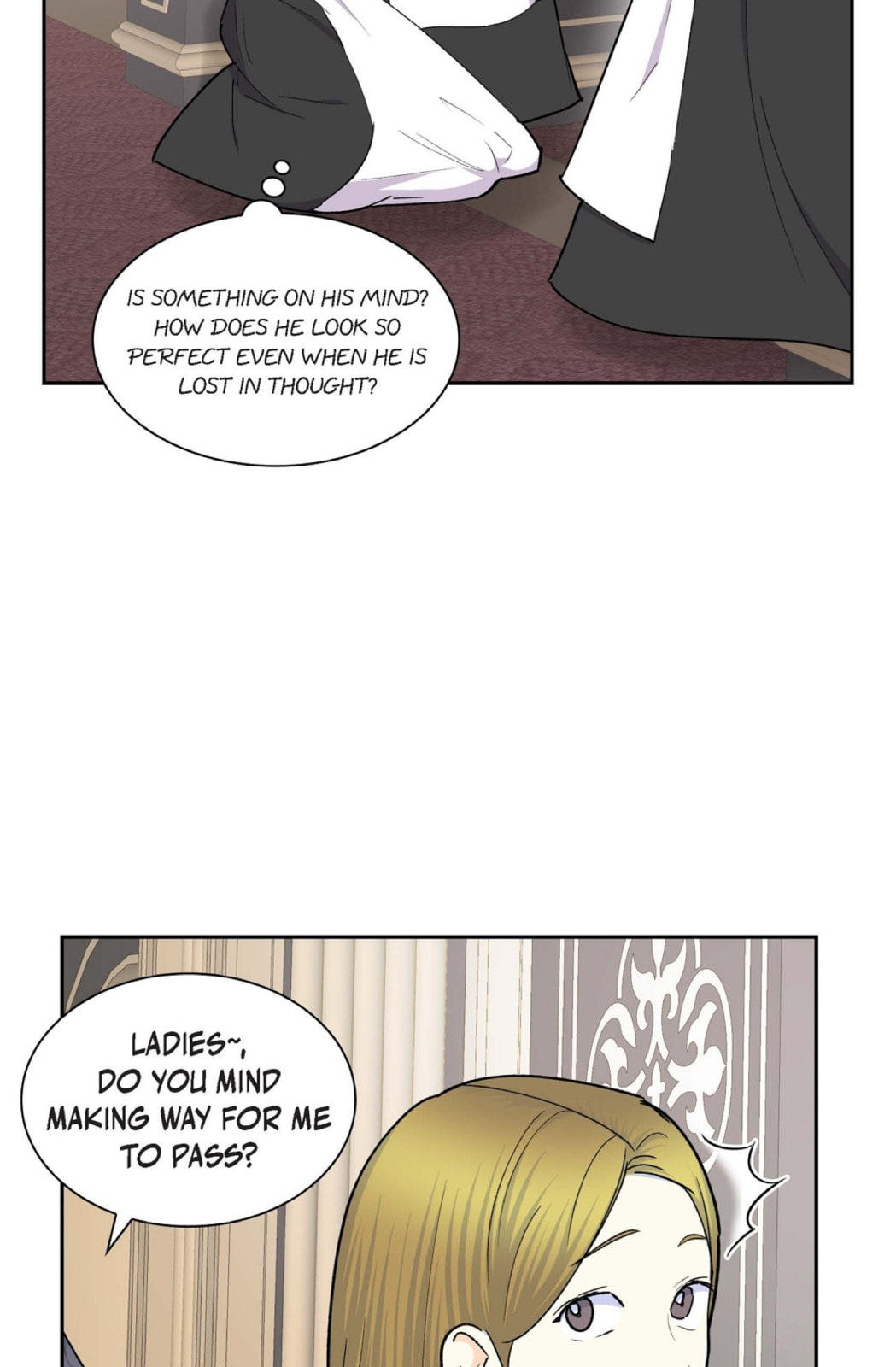 Read For Stella chapter 77 image 70 on Lezhin