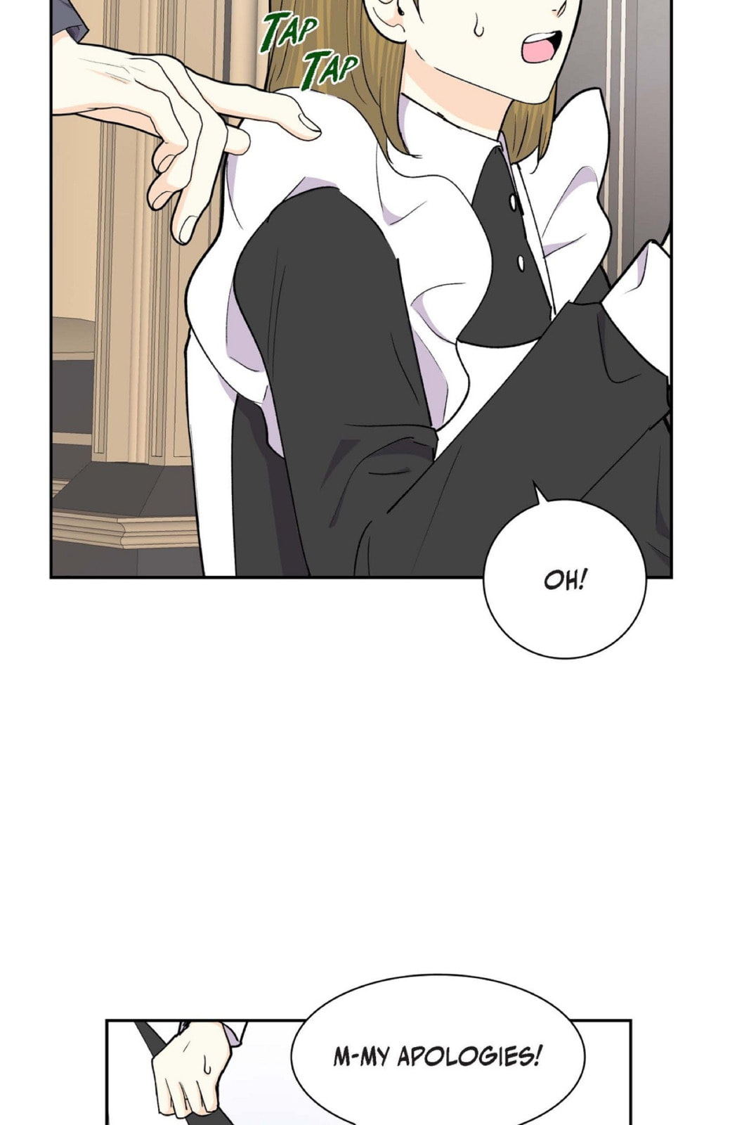 Read For Stella chapter 77 image 71 on Lezhin