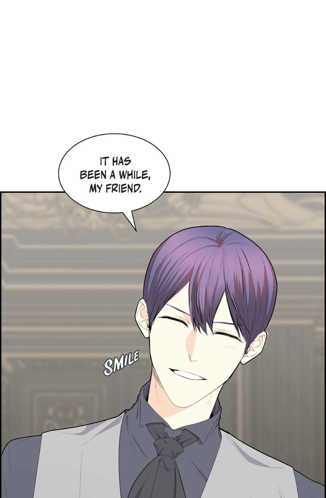 Read For Stella chapter 77 image 77 on Lezhin