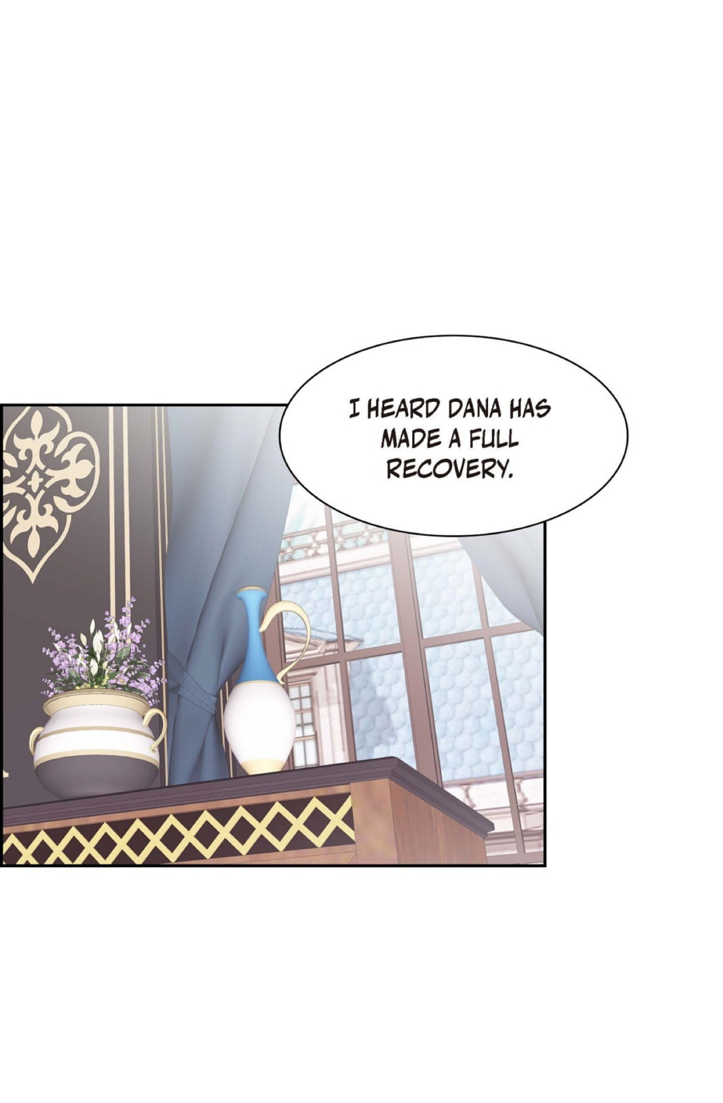 Read For Stella chapter 78 image 1 on Lezhin