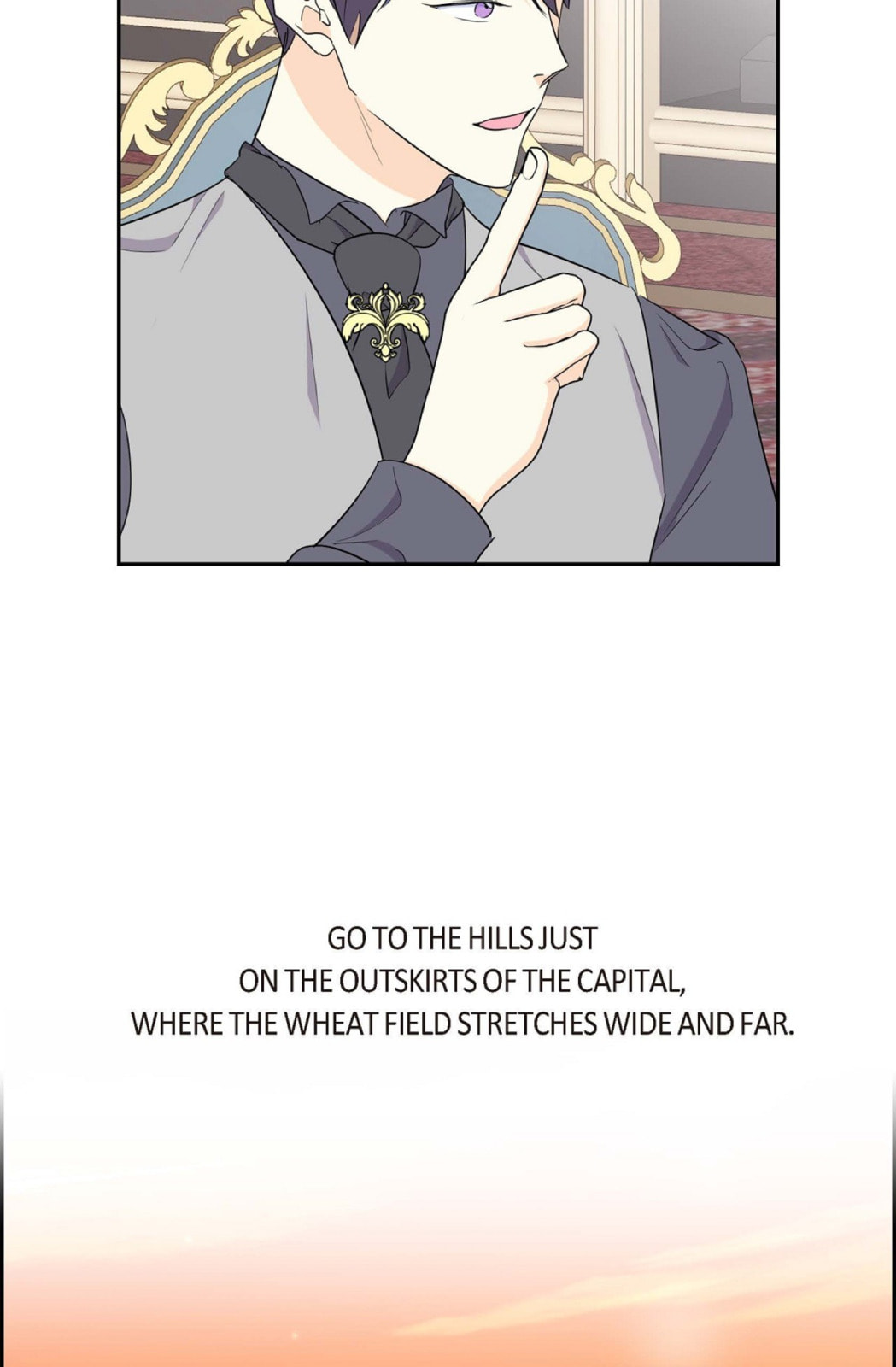 Read For Stella chapter 78 image 11 on Lezhin