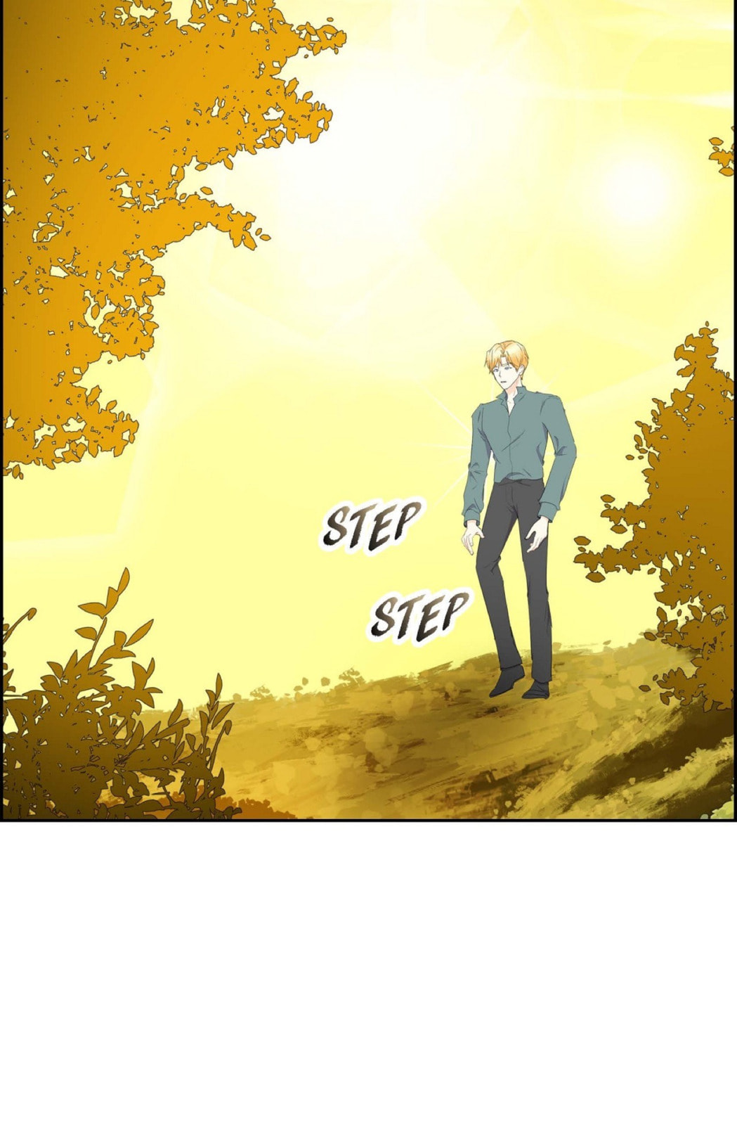 Read For Stella chapter 78 image 13 on Lezhin