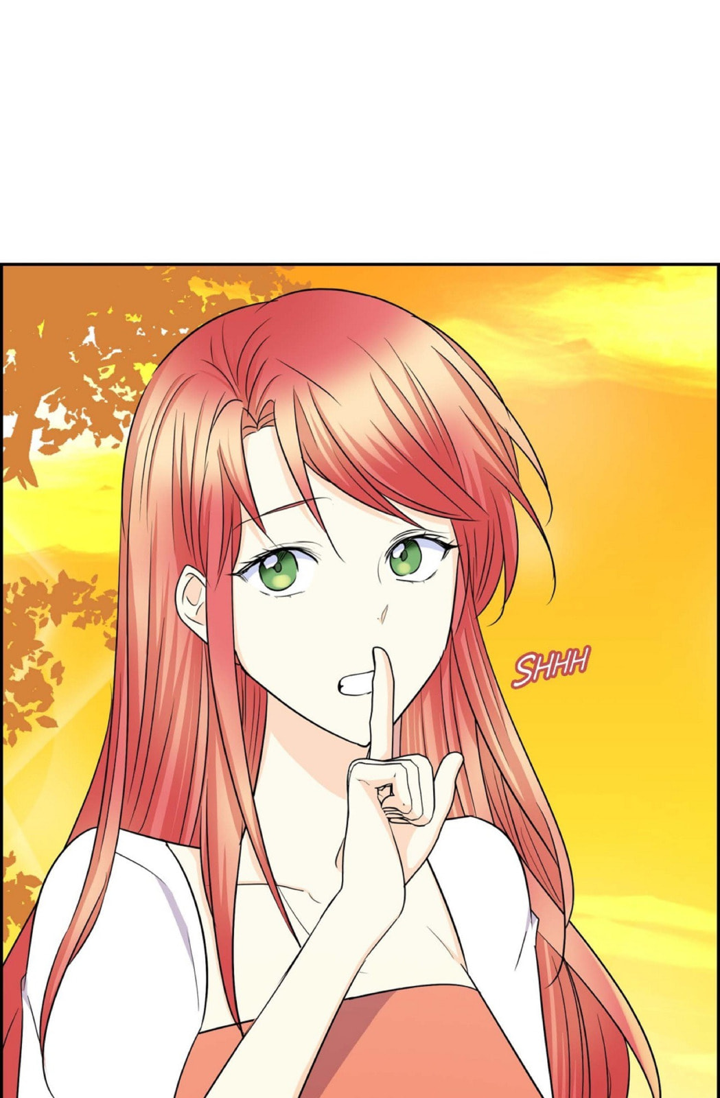 Read For Stella chapter 78 image 17 on Lezhin