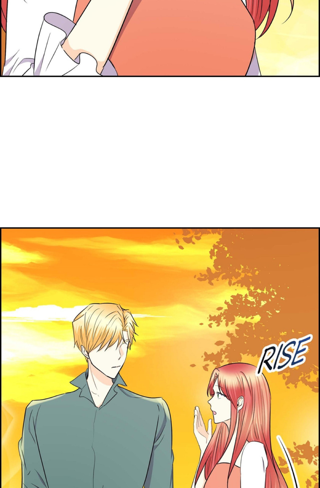 Read For Stella chapter 78 image 18 on Lezhin