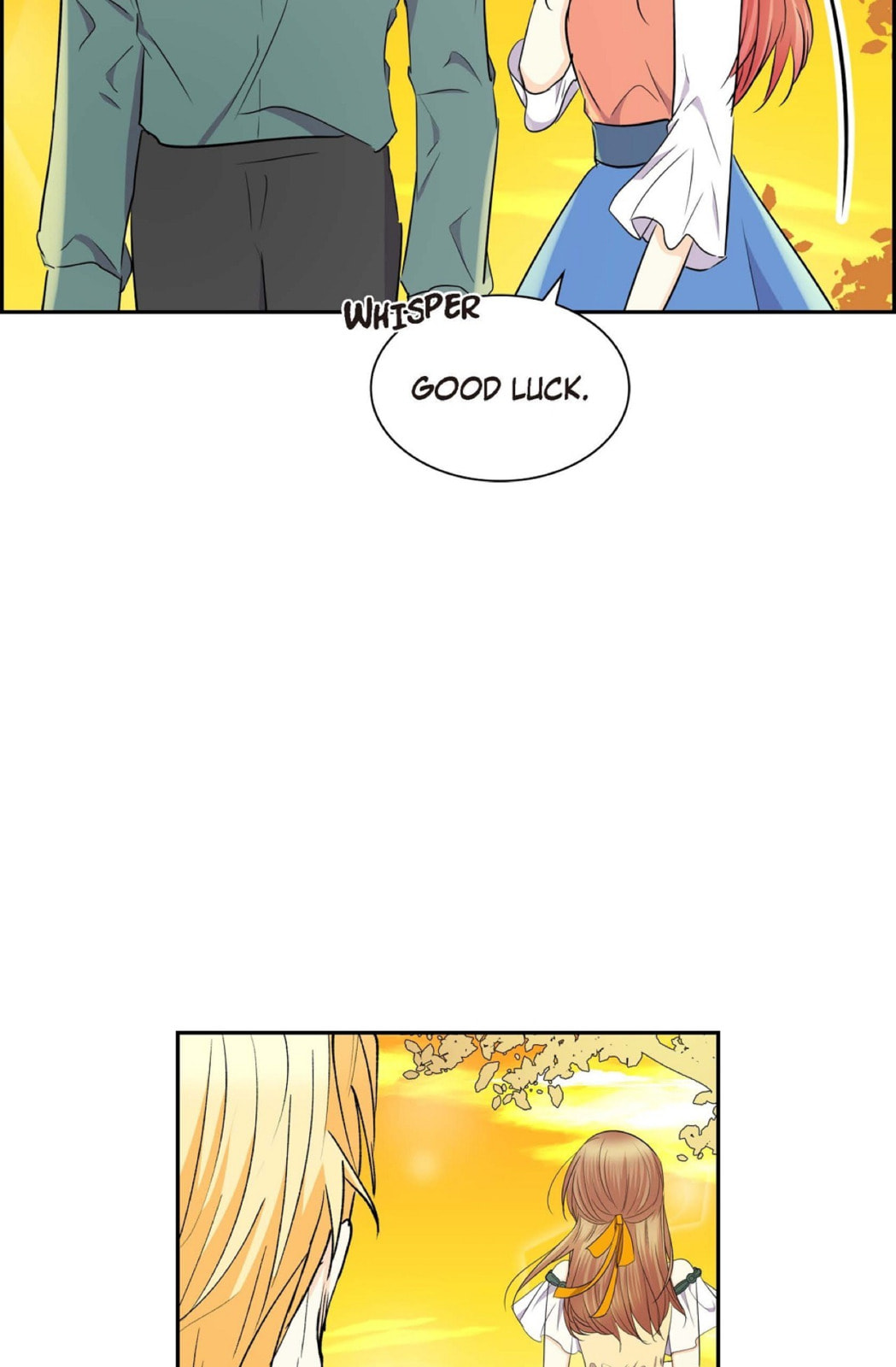 Read For Stella chapter 78 image 19 on Lezhin