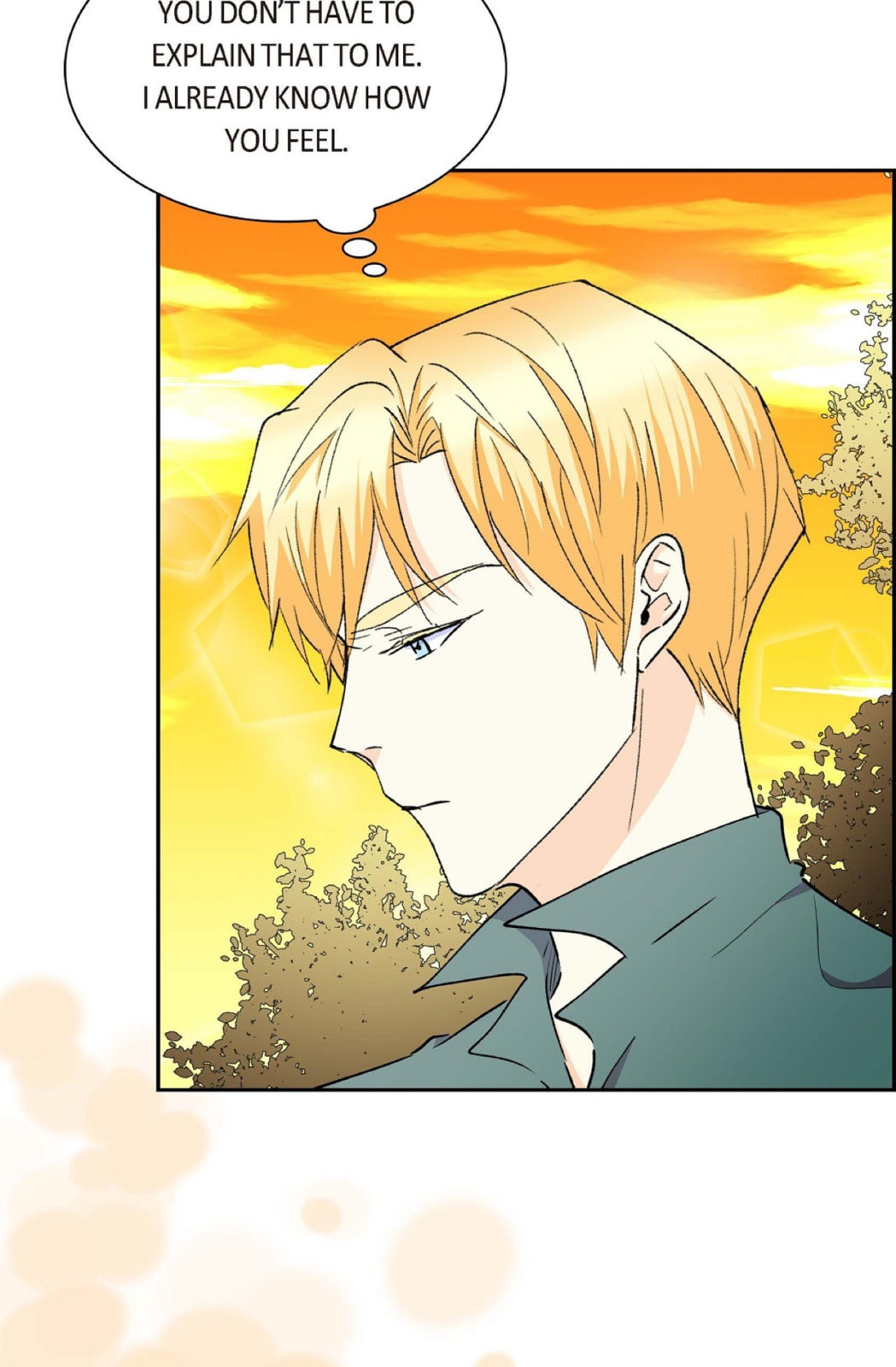 Read For Stella chapter 78 image 26 on Lezhin