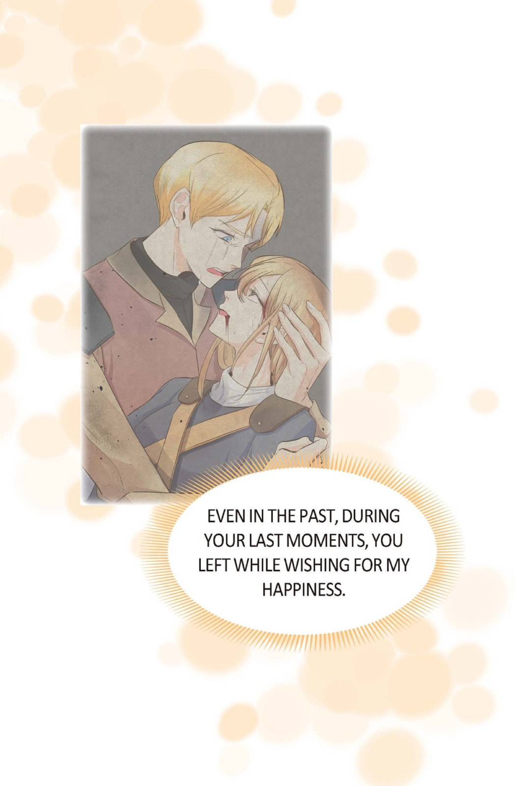 Read For Stella chapter 78 image 27 on Lezhin