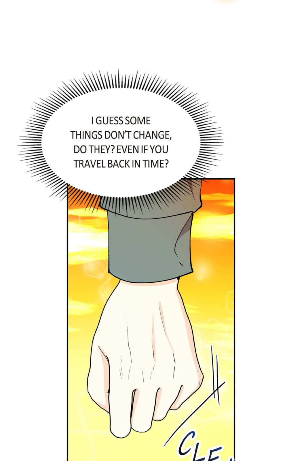 Read For Stella chapter 78 image 28 on Lezhin