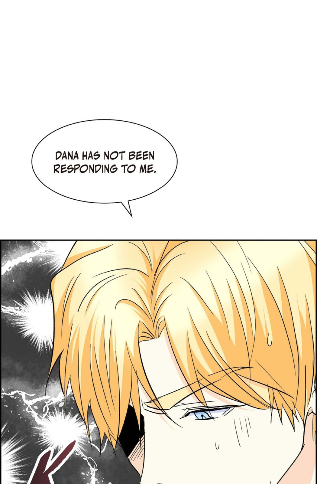Read For Stella chapter 78 image 3 on Lezhin