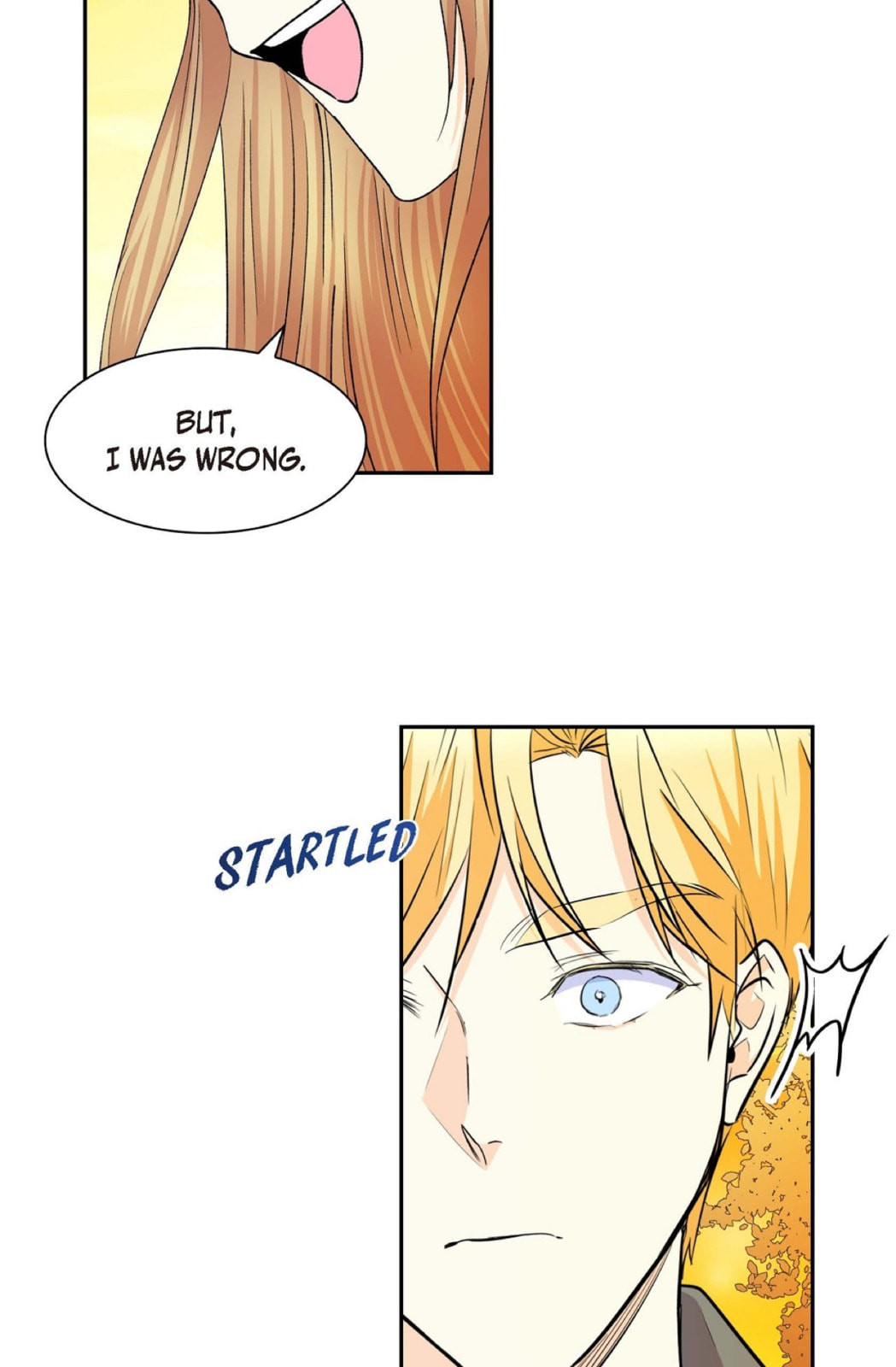 Read For Stella chapter 78 image 30 on Lezhin