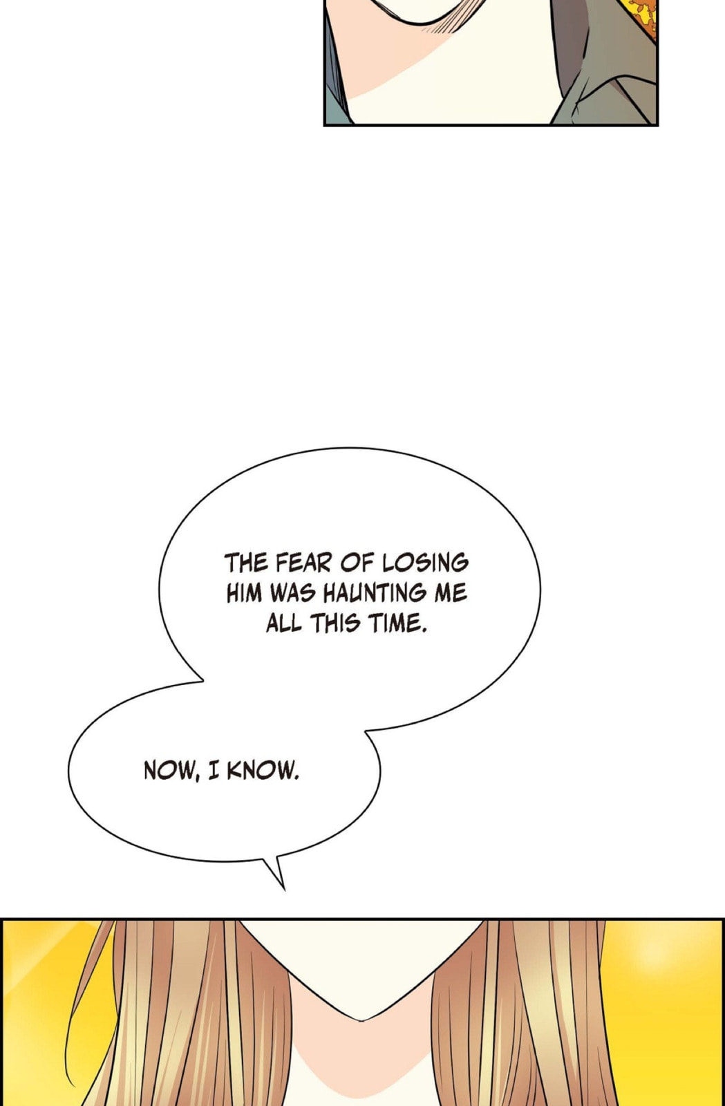 Read For Stella chapter 78 image 31 on Lezhin