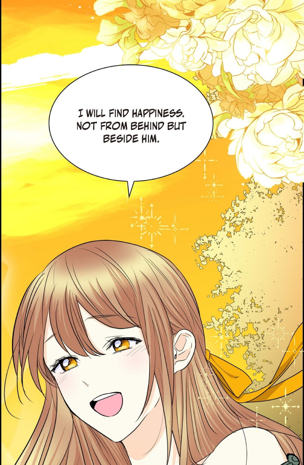 Read For Stella chapter 78 image 33 on Lezhin