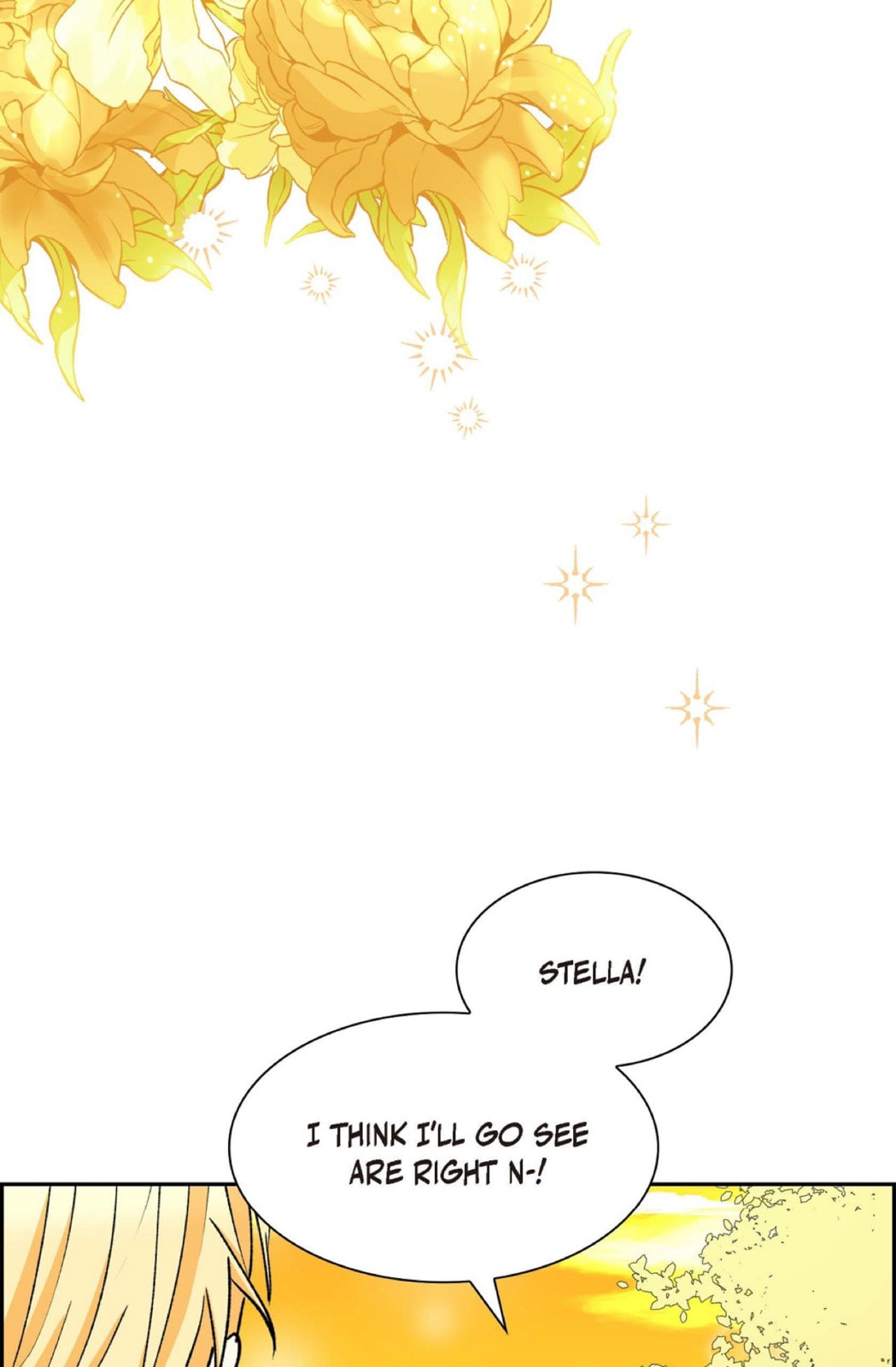 Read For Stella chapter 78 image 35 on Lezhin