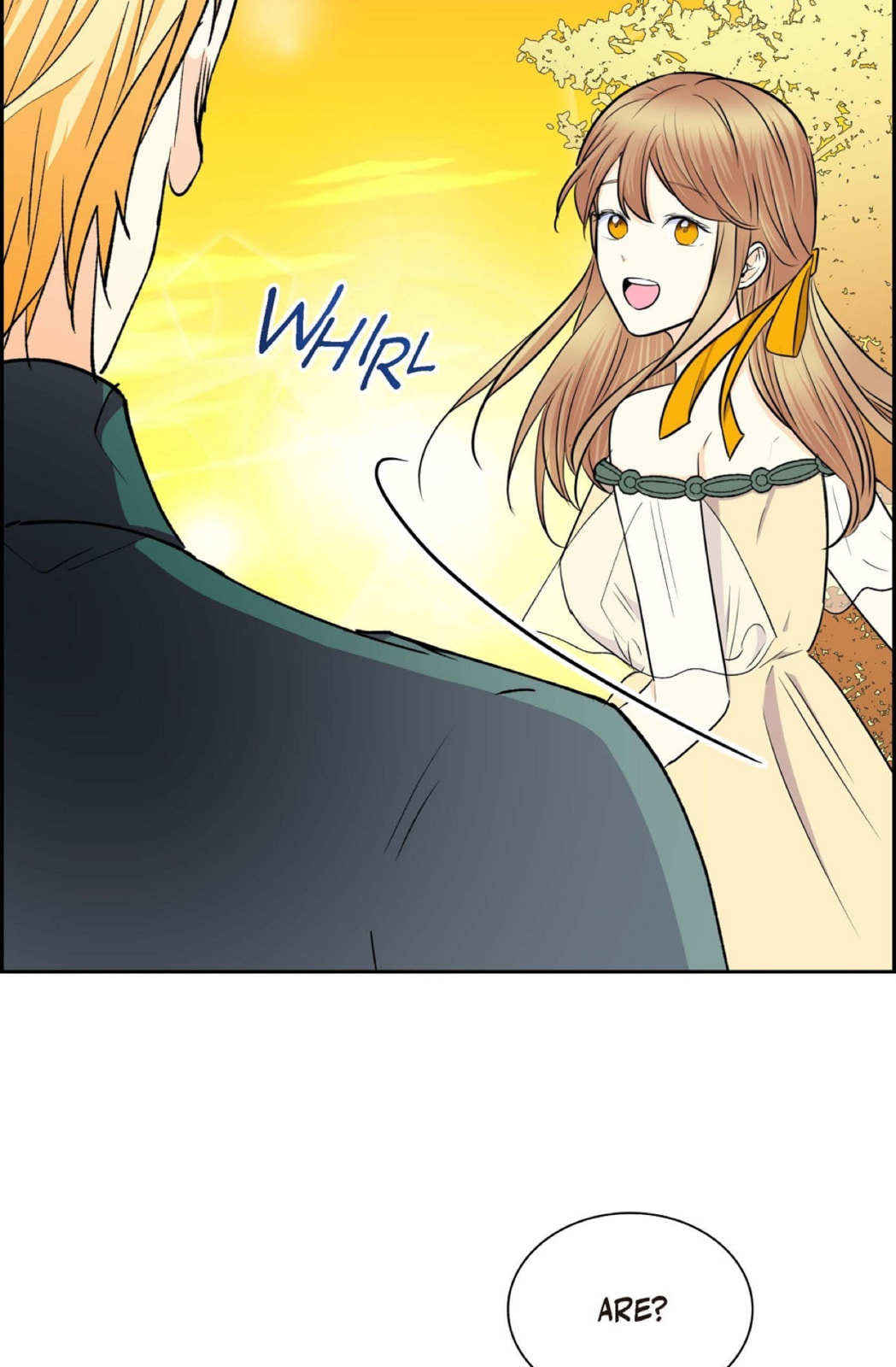 Read For Stella chapter 78 image 36 on Lezhin