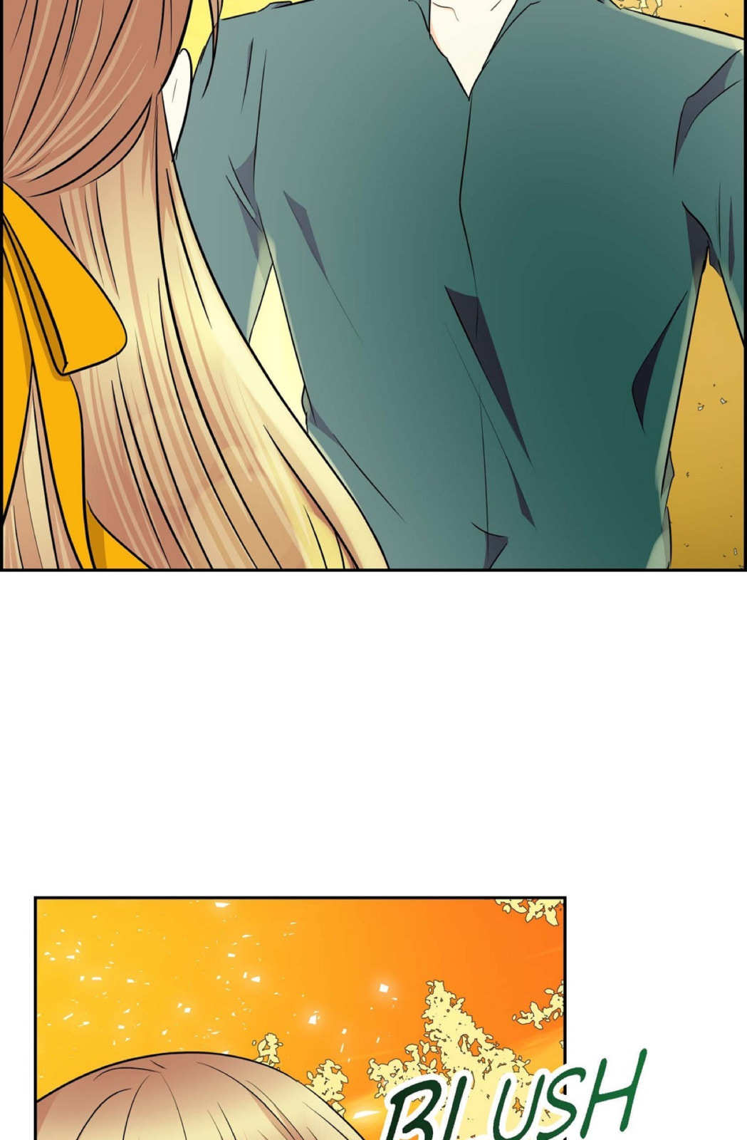 Read For Stella chapter 78 image 39 on Lezhin