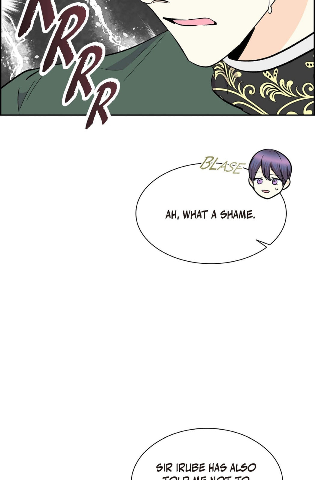 Read For Stella chapter 78 image 4 on Lezhin