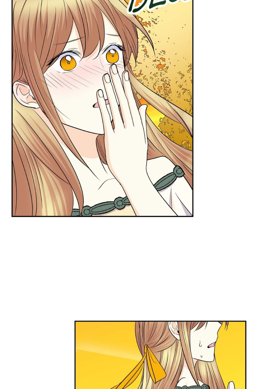 Read For Stella chapter 78 image 40 on Lezhin