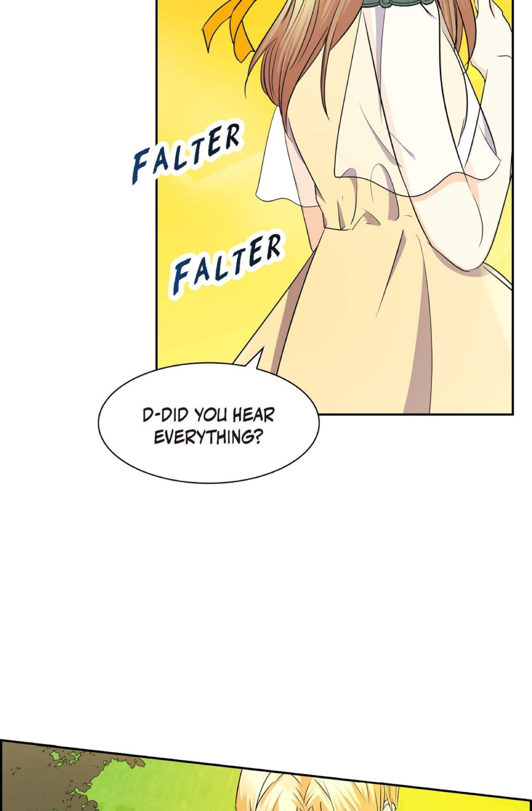 Read For Stella chapter 78 image 41 on Lezhin