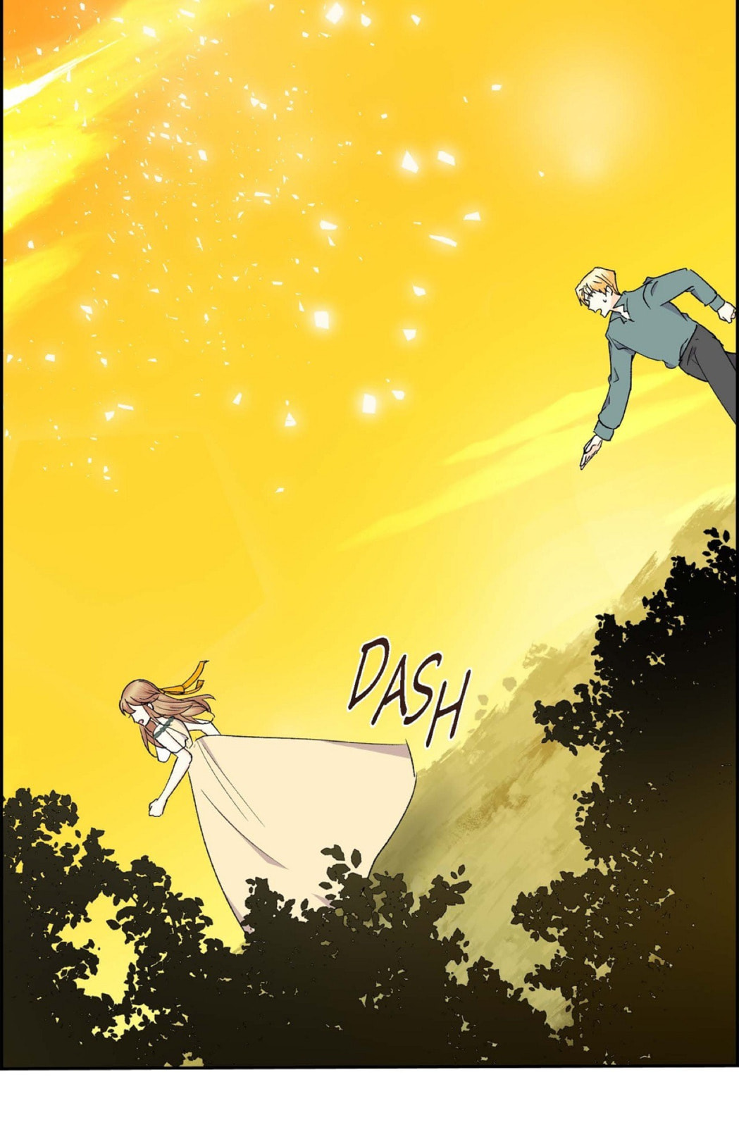 Read For Stella chapter 78 image 44 on Lezhin