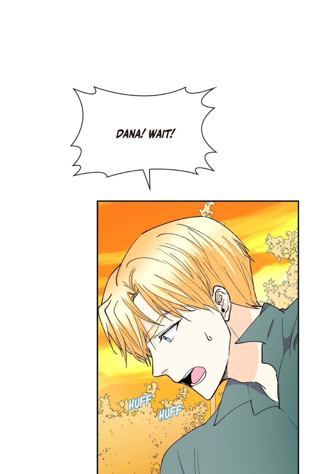 Read For Stella chapter 78 image 45 on Lezhin