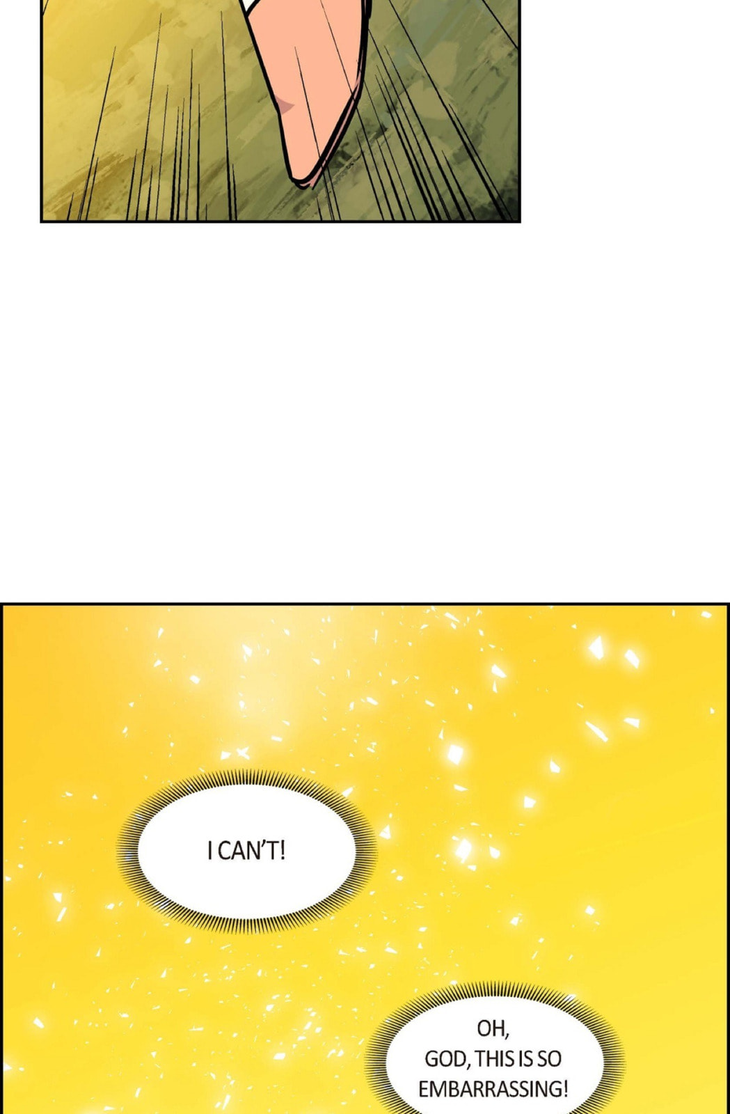 Read For Stella chapter 78 image 47 on Lezhin