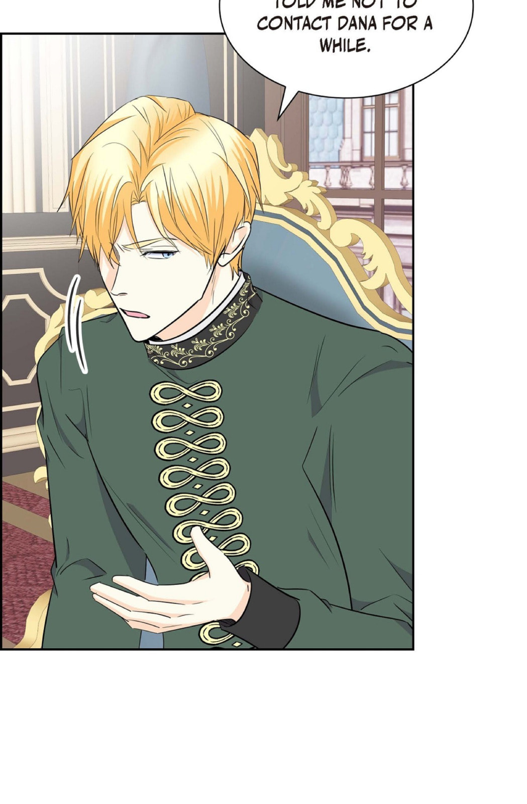 Read For Stella chapter 78 image 5 on Lezhin