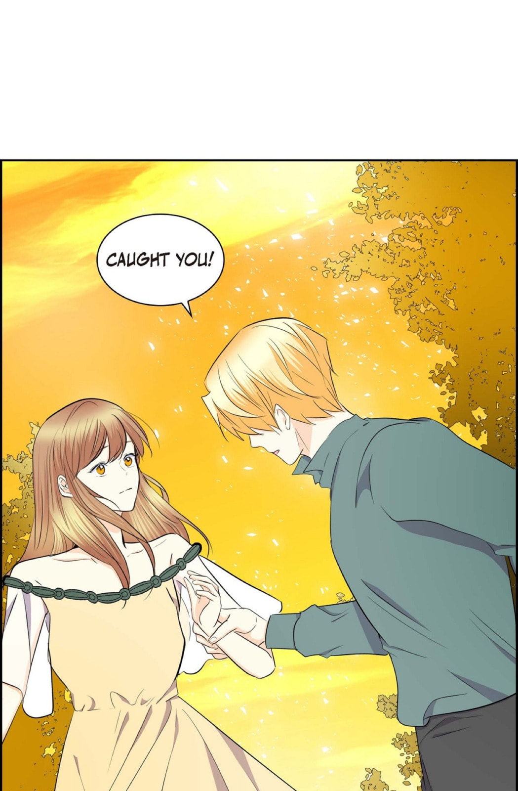 Read For Stella chapter 78 image 54 on Lezhin