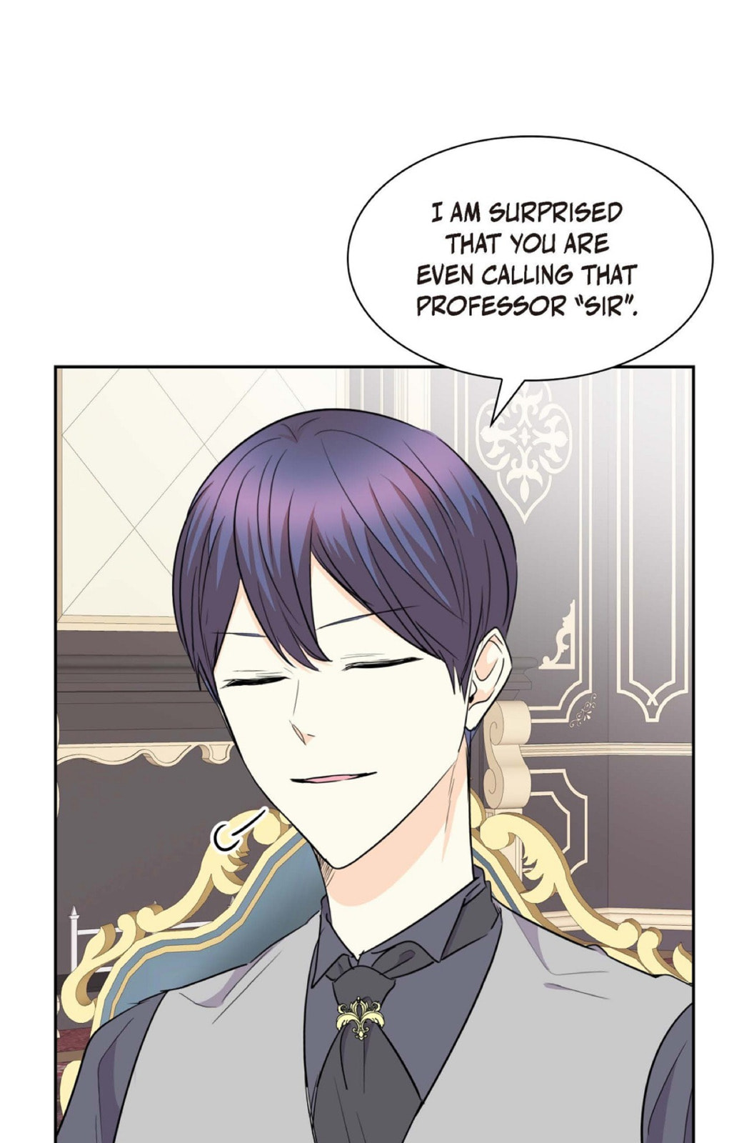 Read For Stella chapter 78 image 6 on Lezhin