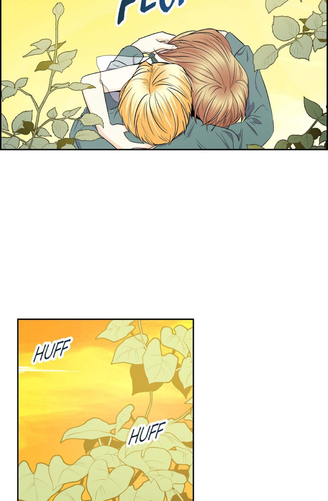 Read For Stella chapter 78 image 60 on Lezhin