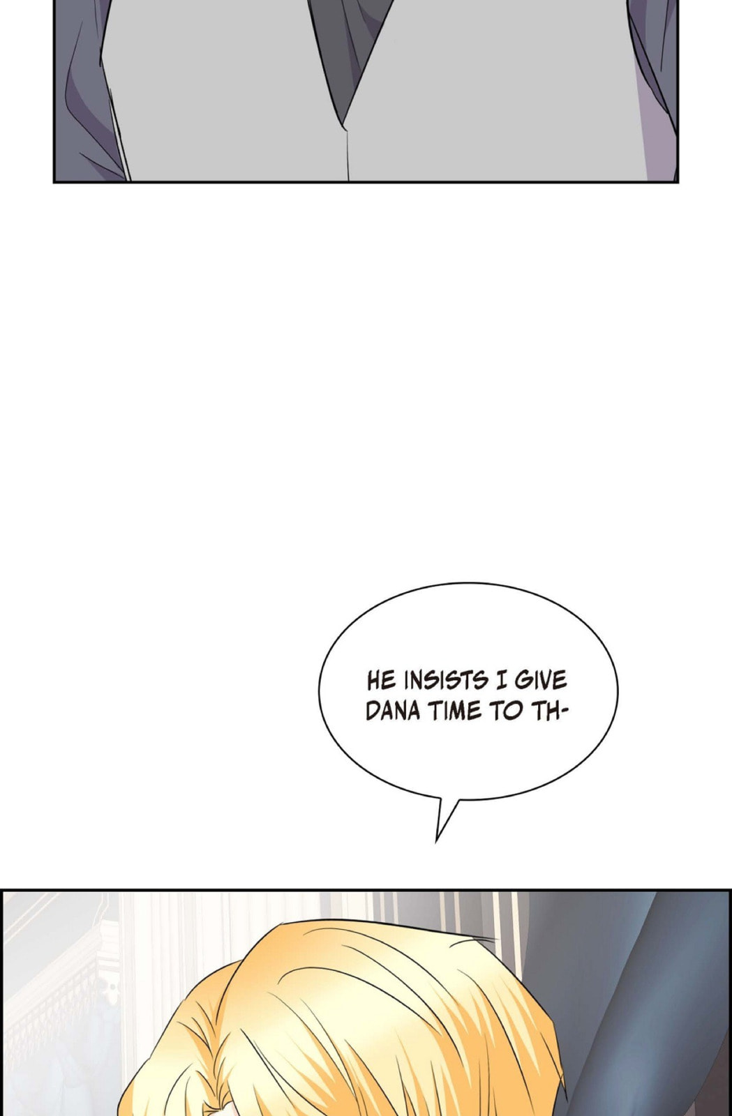 Read For Stella chapter 78 image 7 on Lezhin