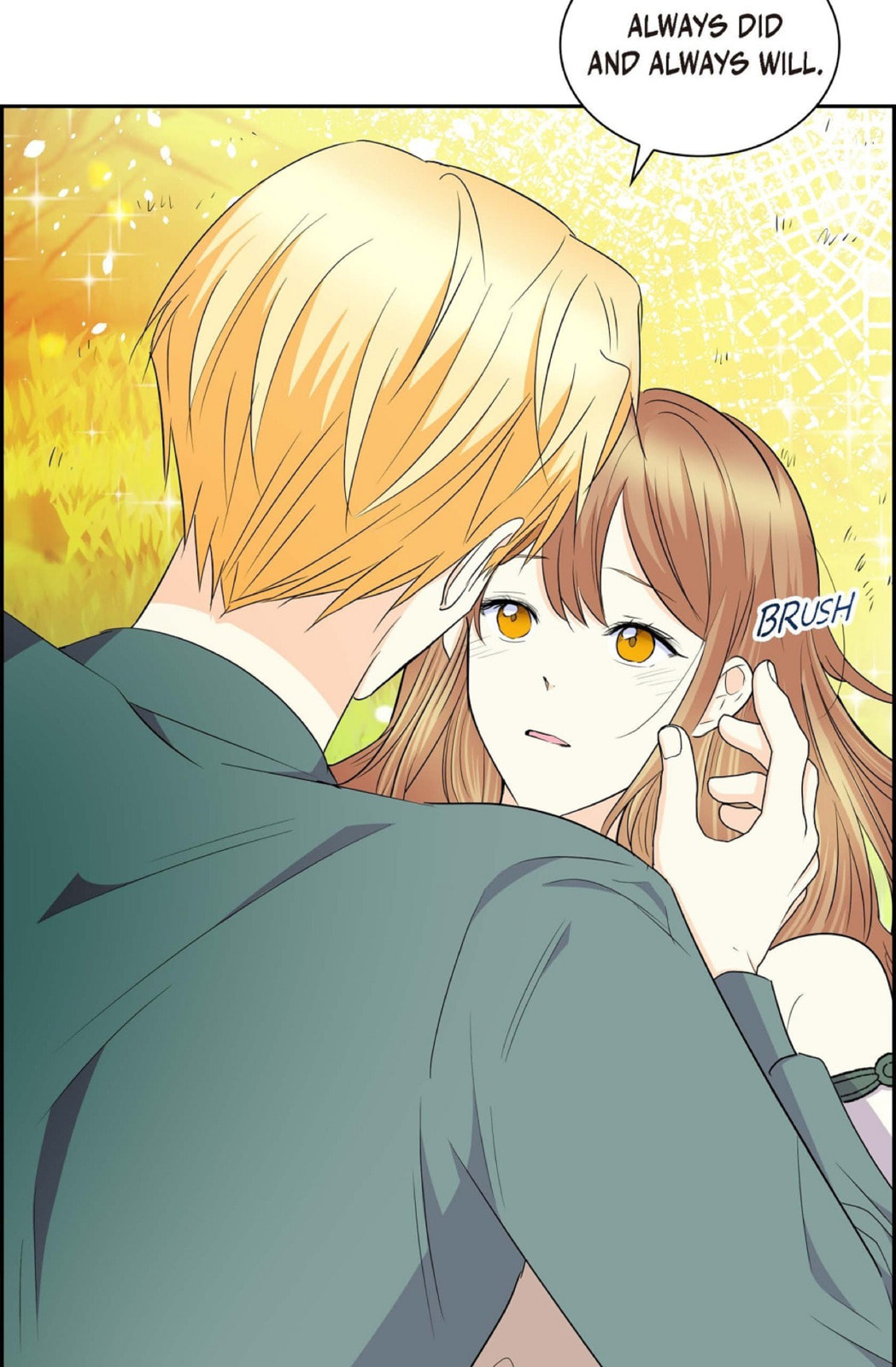 Read For Stella chapter 78 image 74 on Lezhin