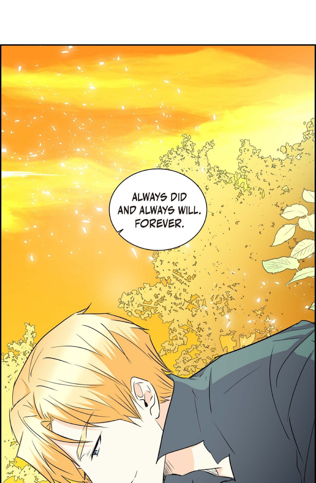 Read For Stella chapter 78 image 78 on Lezhin