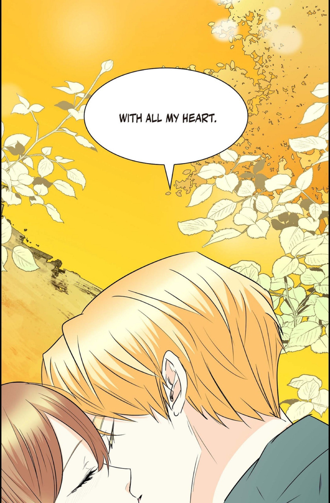 Read For Stella chapter 78 image 81 on Lezhin