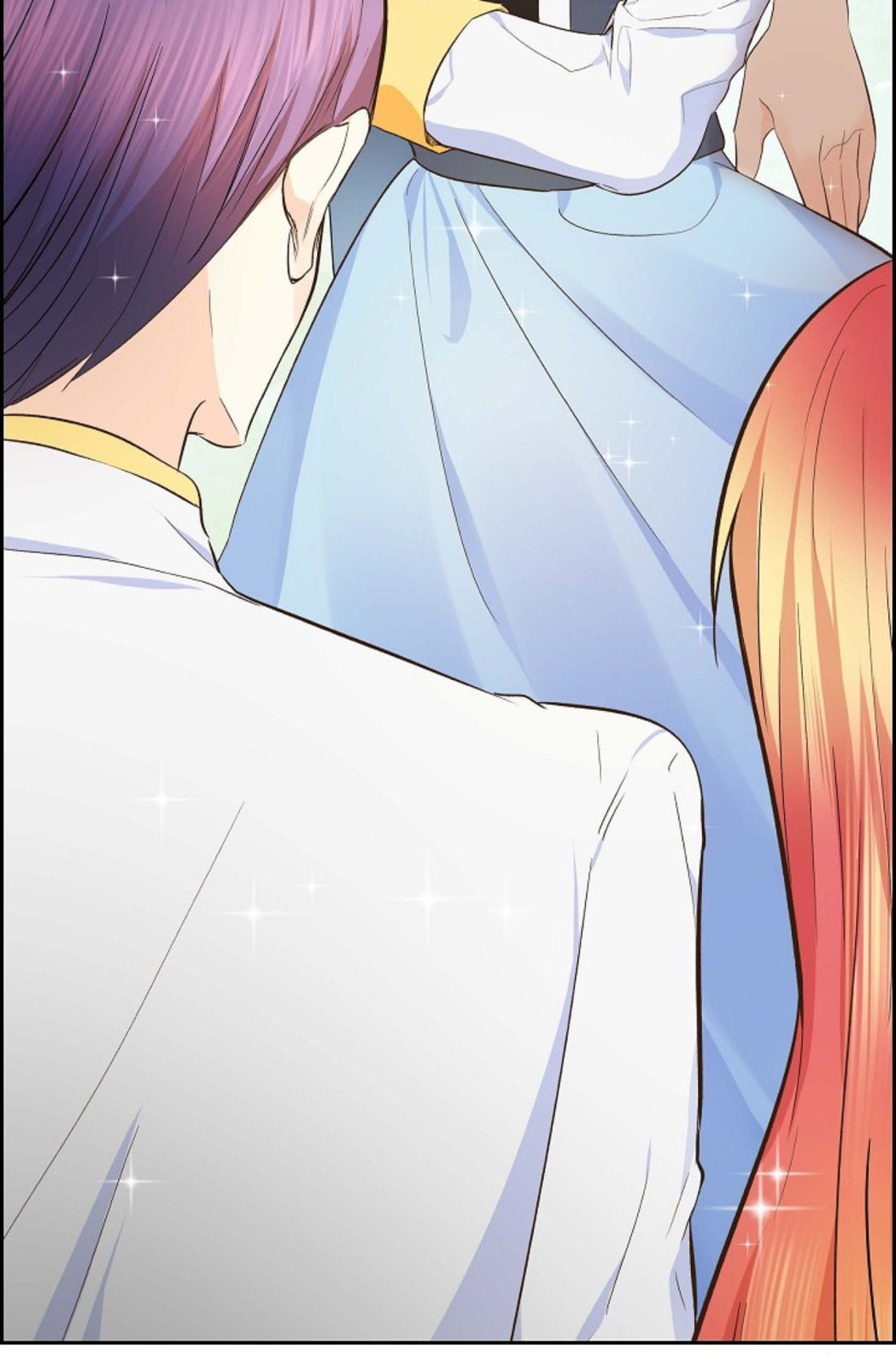 Read For Stella chapter 8 image 14 on Lezhin