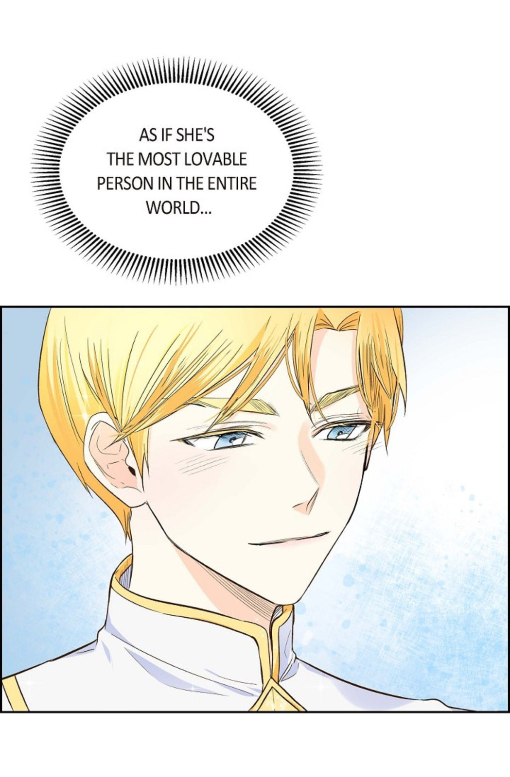 Read For Stella chapter 8 image 15 on Lezhin