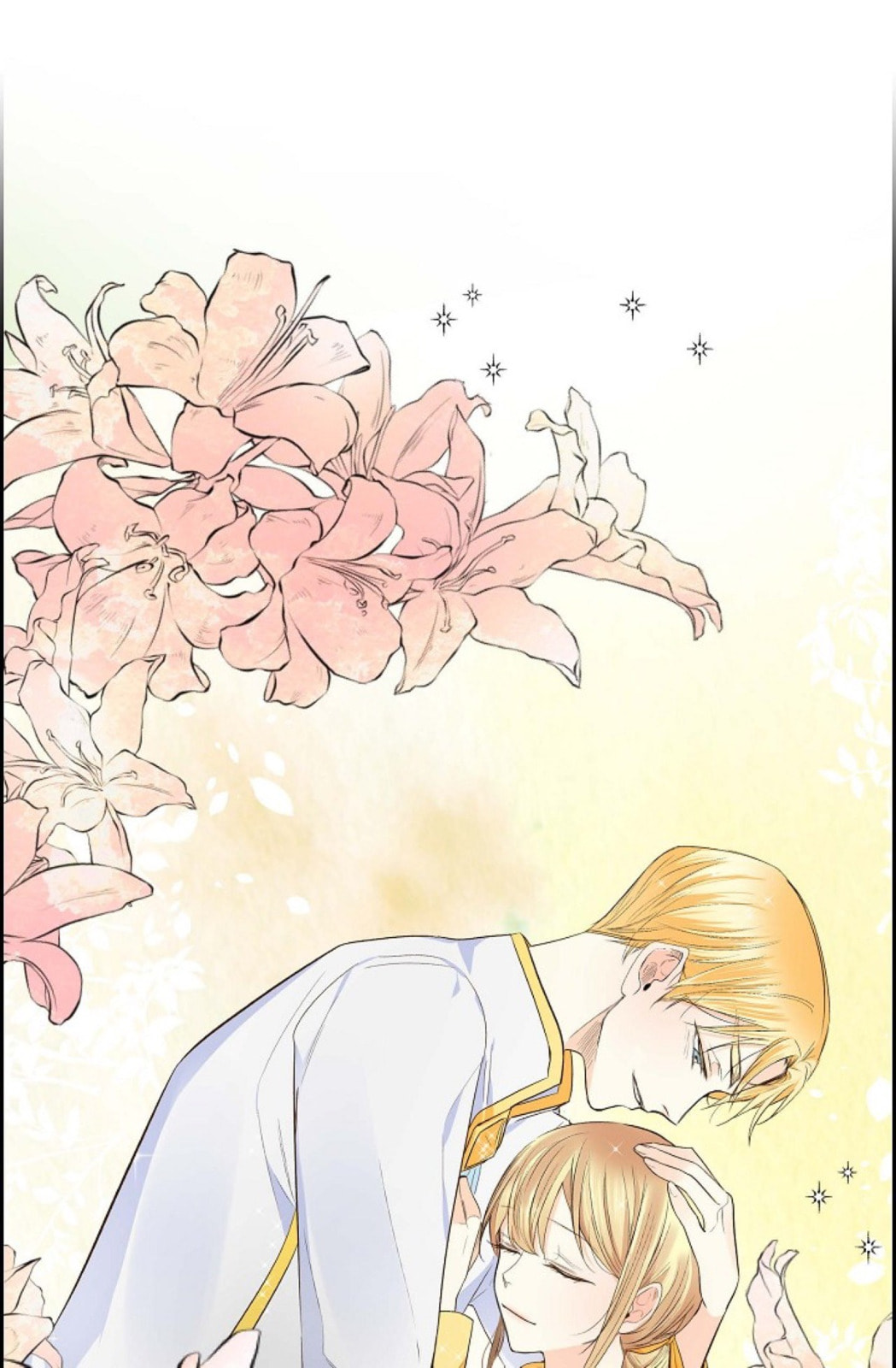 Read For Stella chapter 8 image 16 on Lezhin