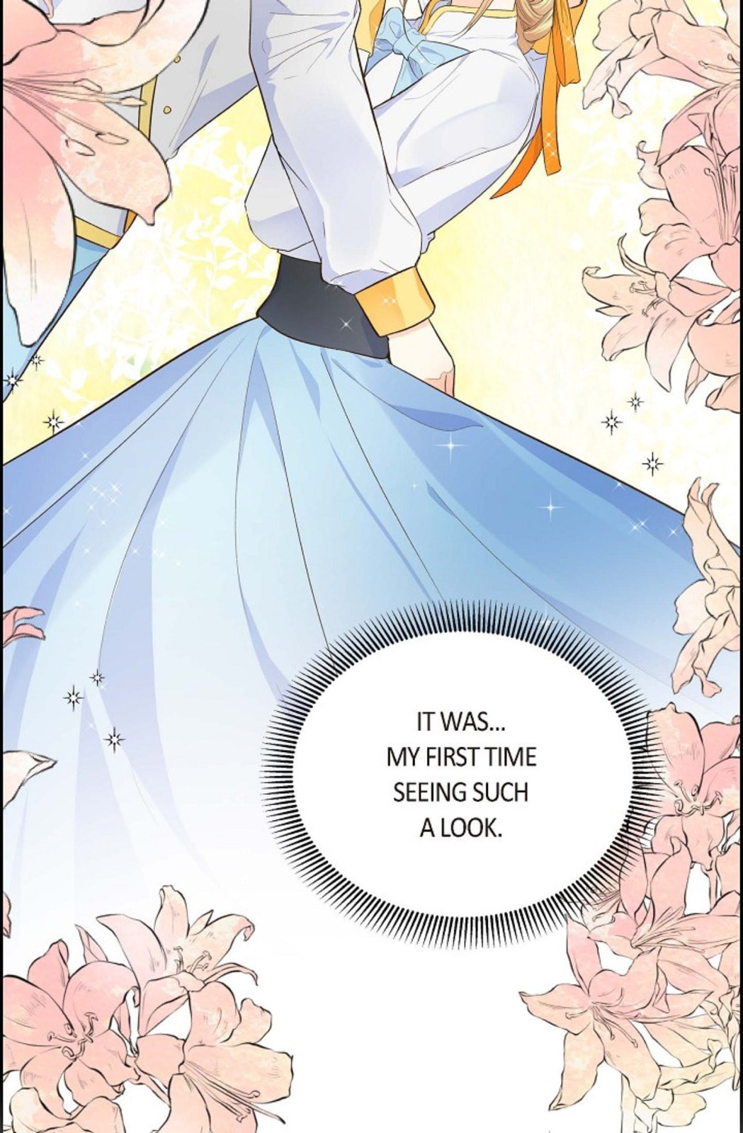 Read For Stella chapter 8 image 17 on Lezhin