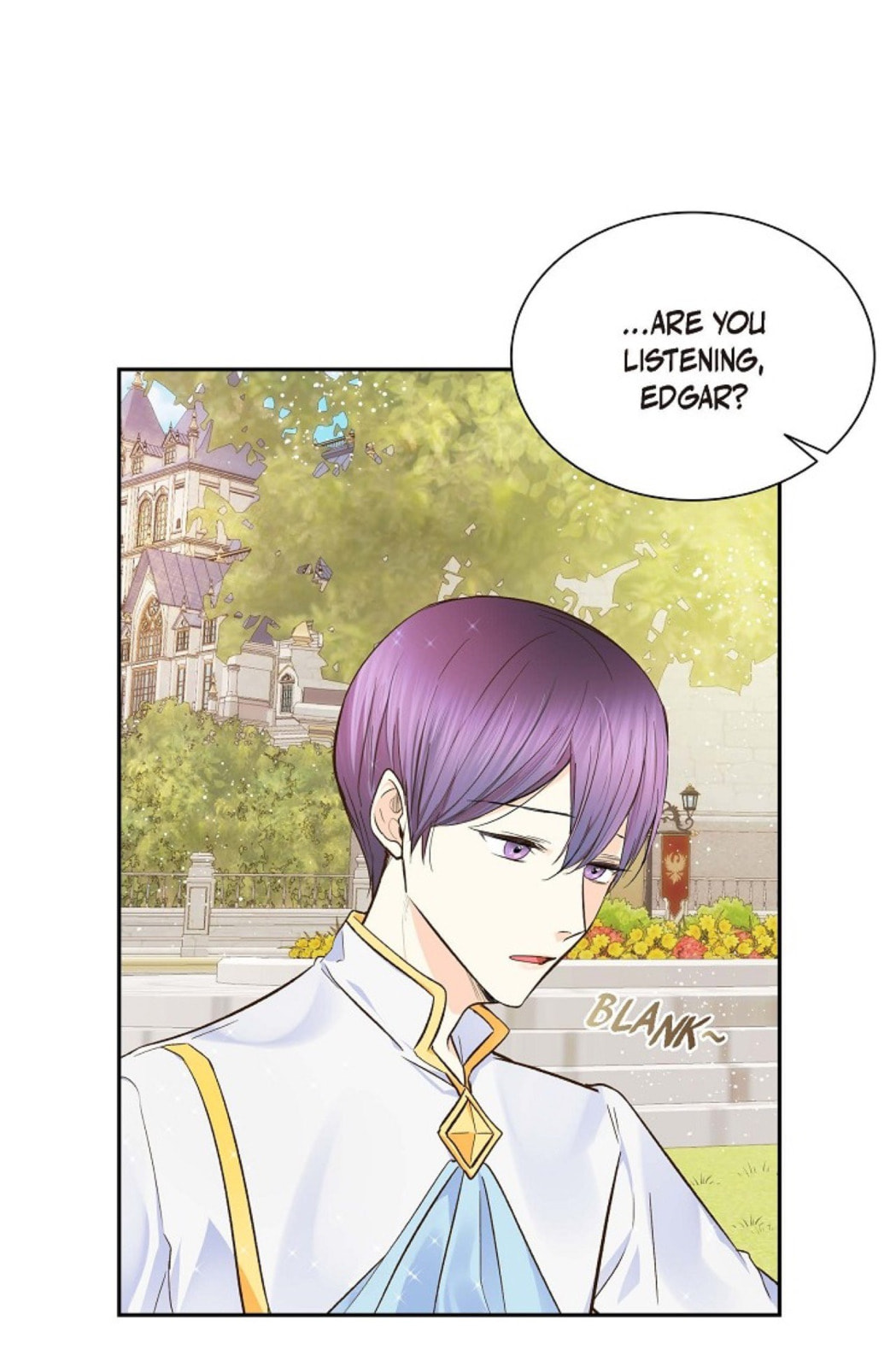 Read For Stella chapter 8 image 2 on Lezhin