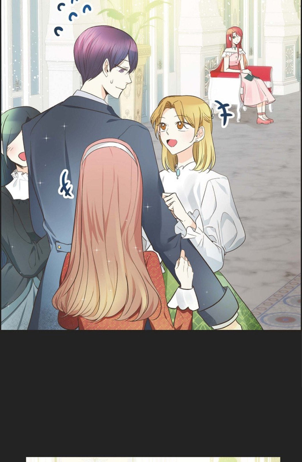 Read For Stella chapter 8 image 20 on Lezhin