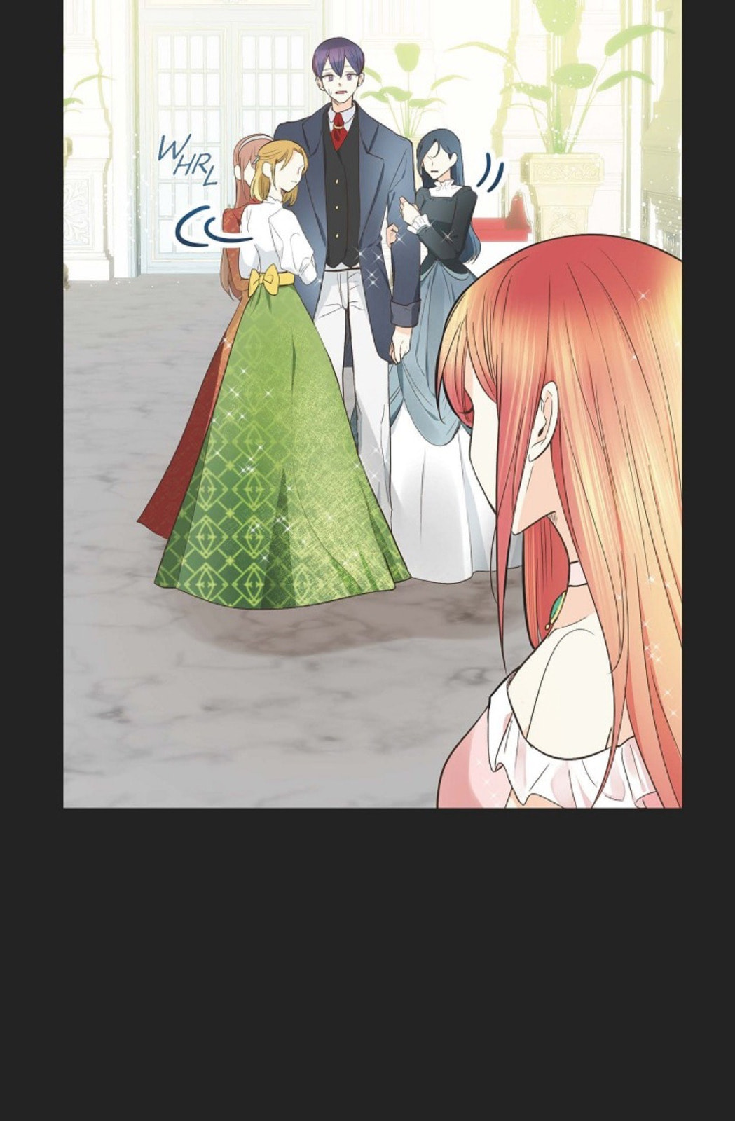 Read For Stella chapter 8 image 21 on Lezhin