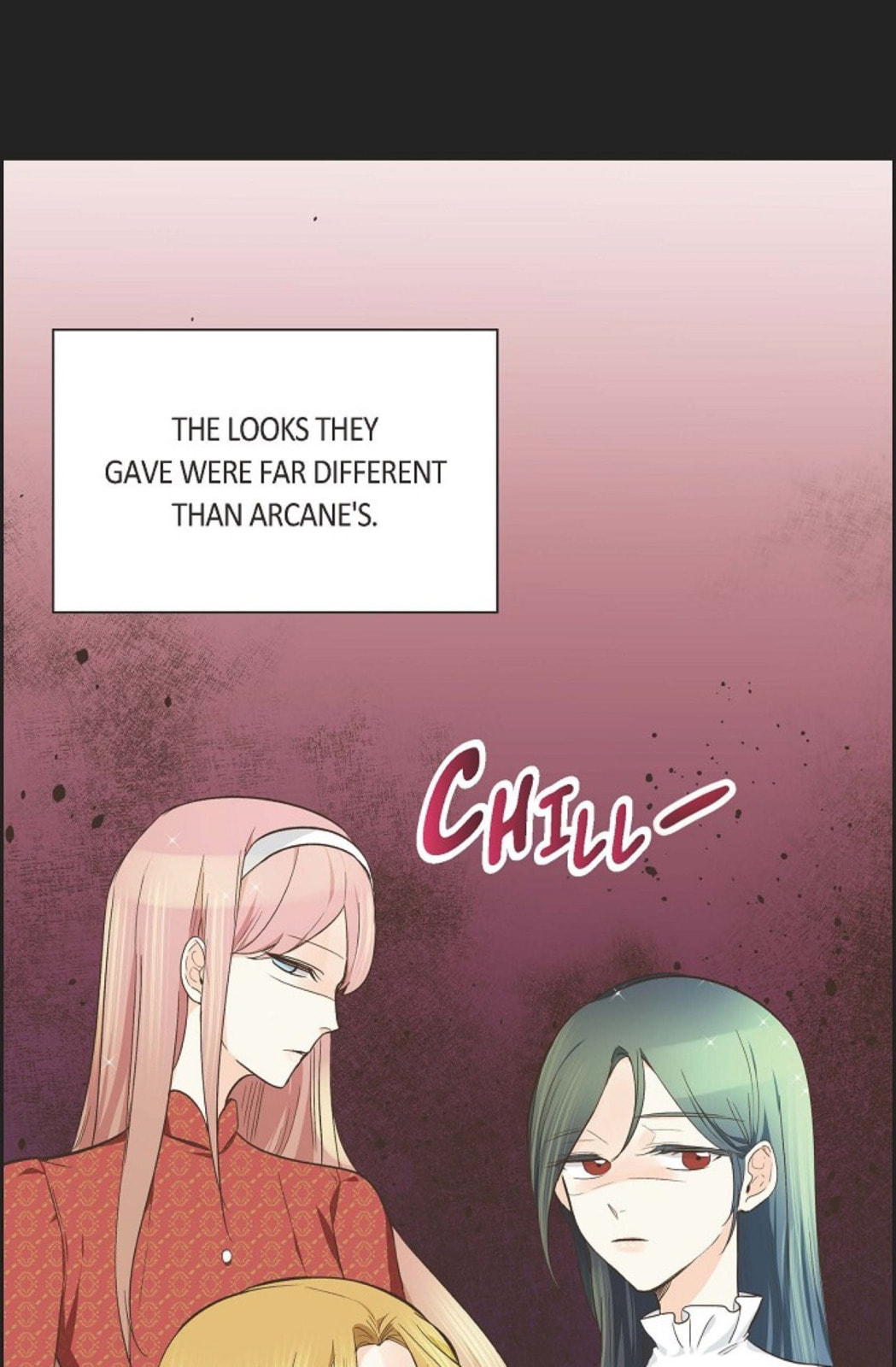 Read For Stella chapter 8 image 22 on Lezhin