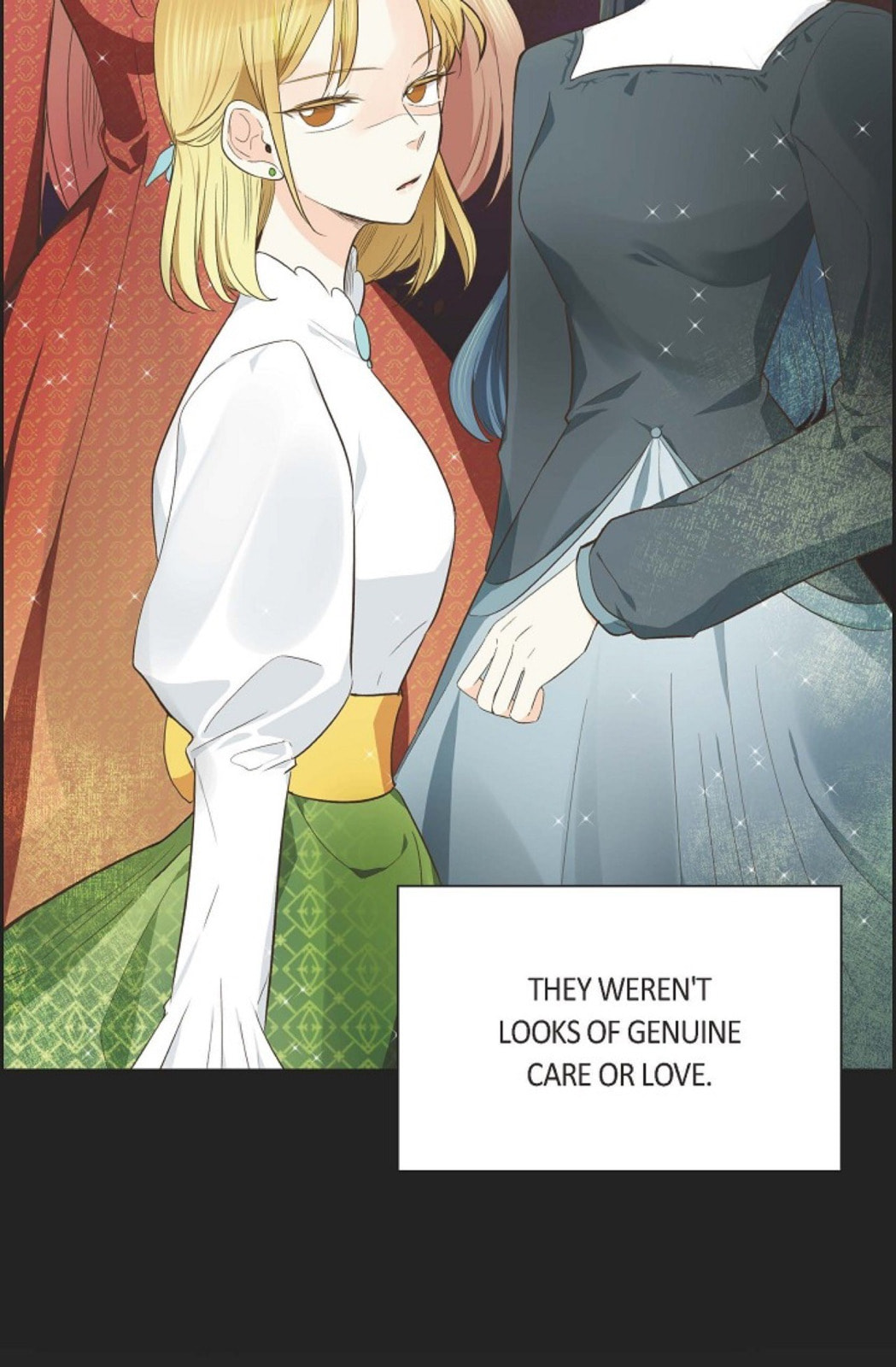 Read For Stella chapter 8 image 23 on Lezhin